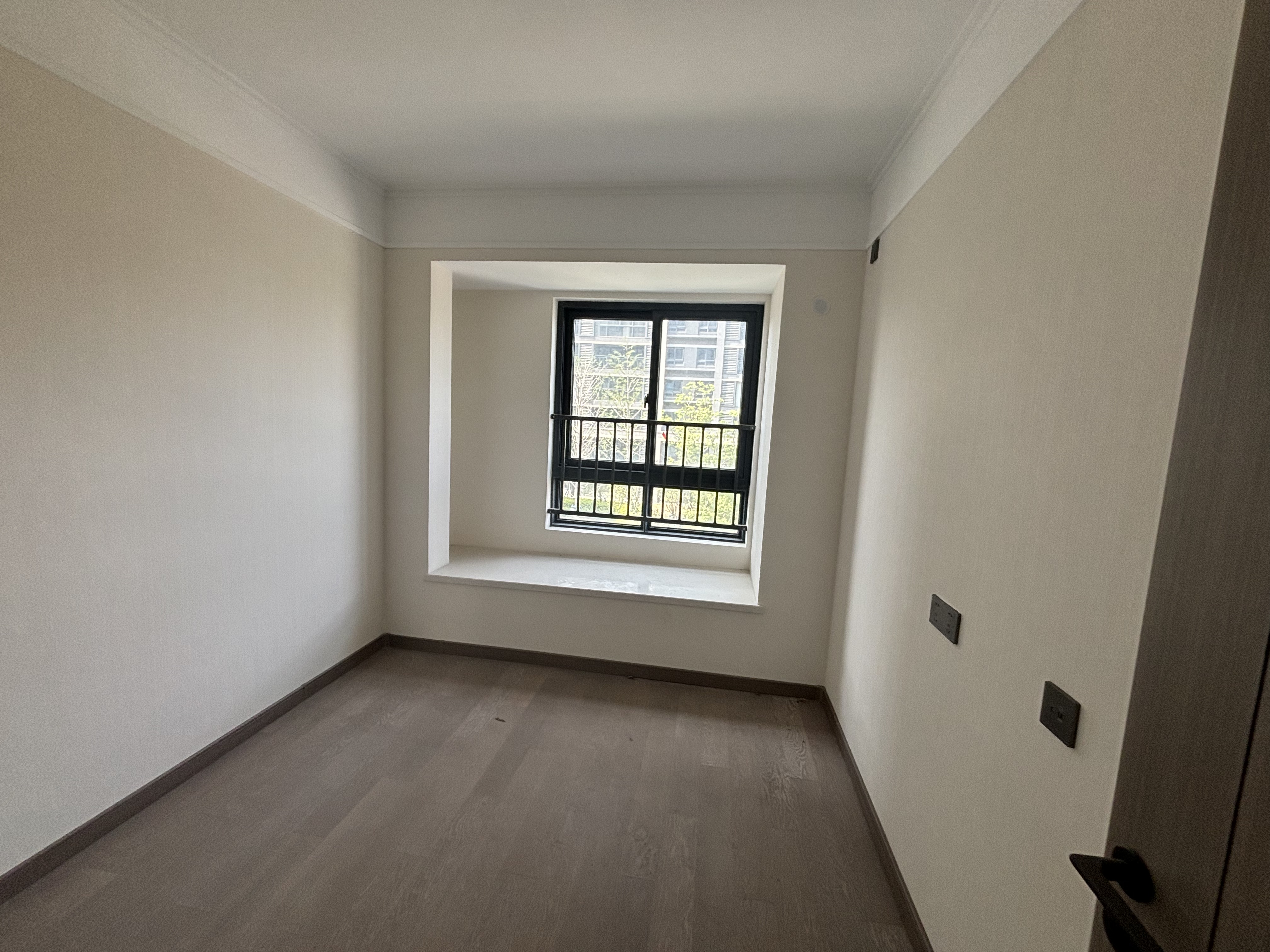 万科时代之光 4室2厅2卫 127.00m&sup2;