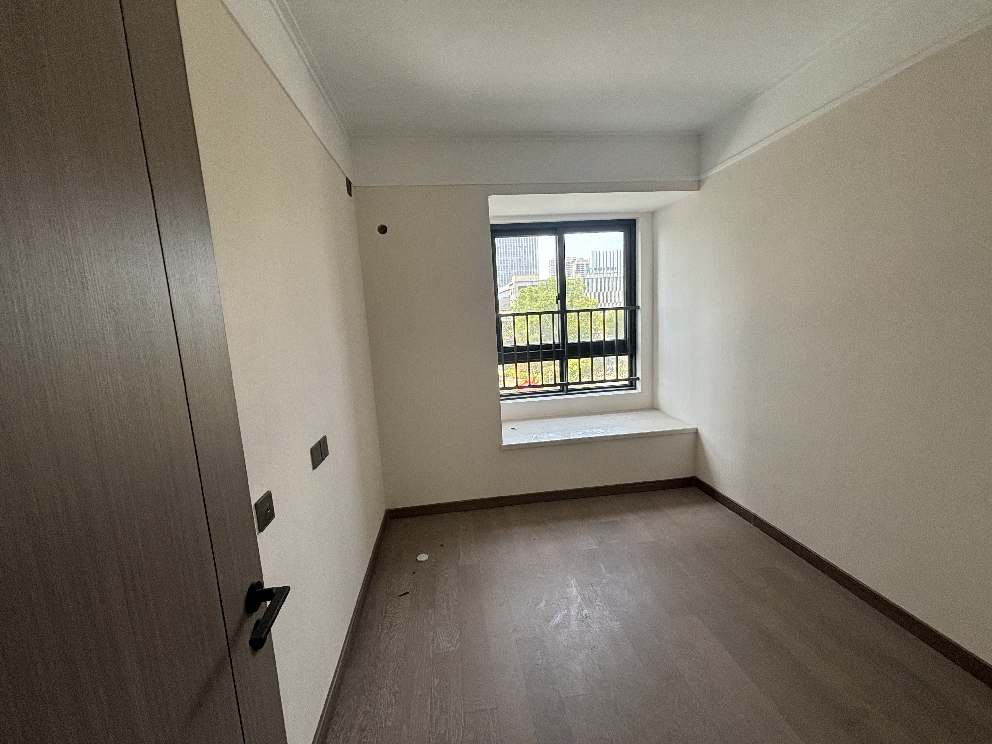 万科时代之光 4室2厅2卫 127.00m&sup2;