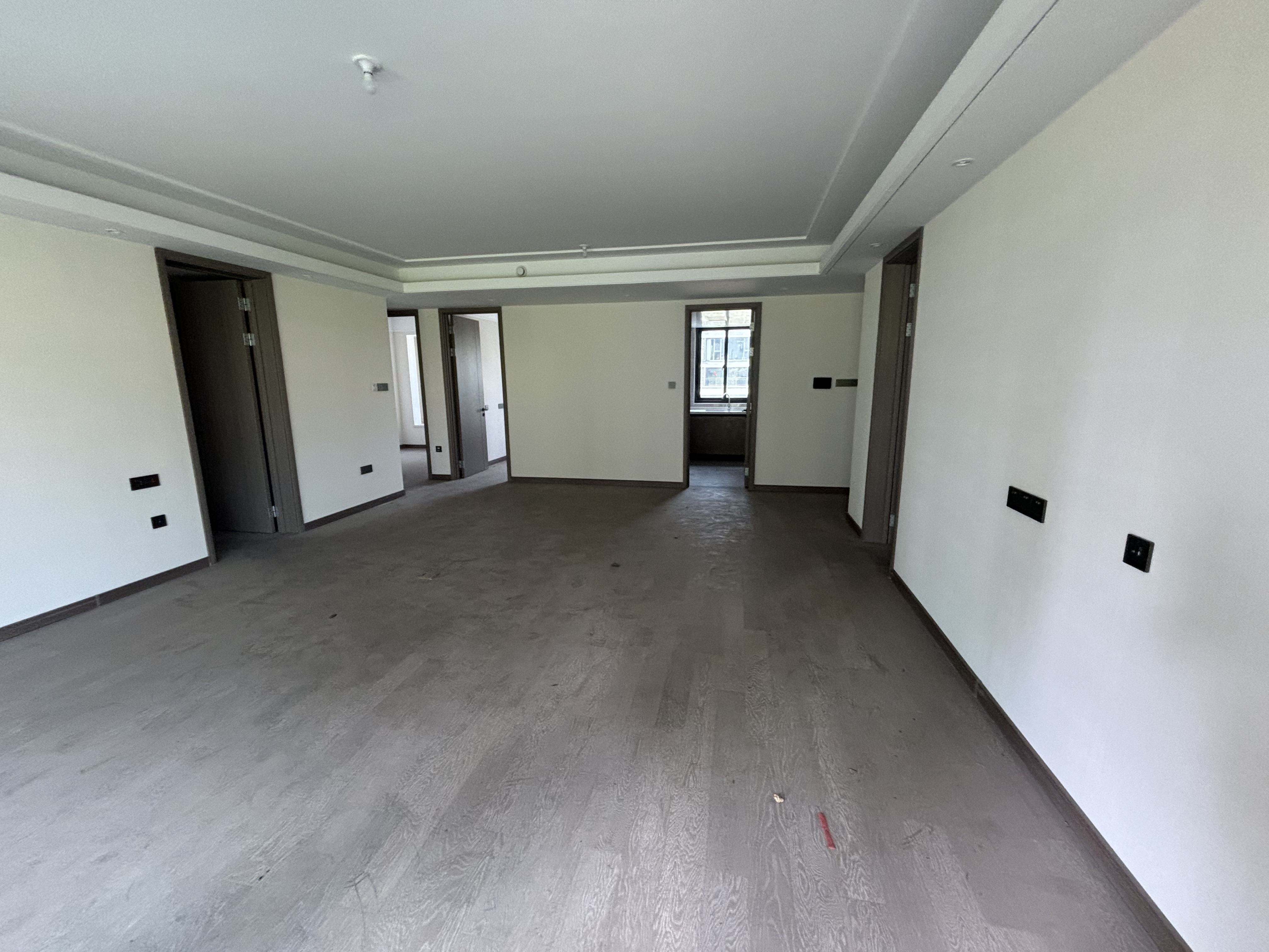 万科时代之光 4室2厅2卫 127.00m&sup2;