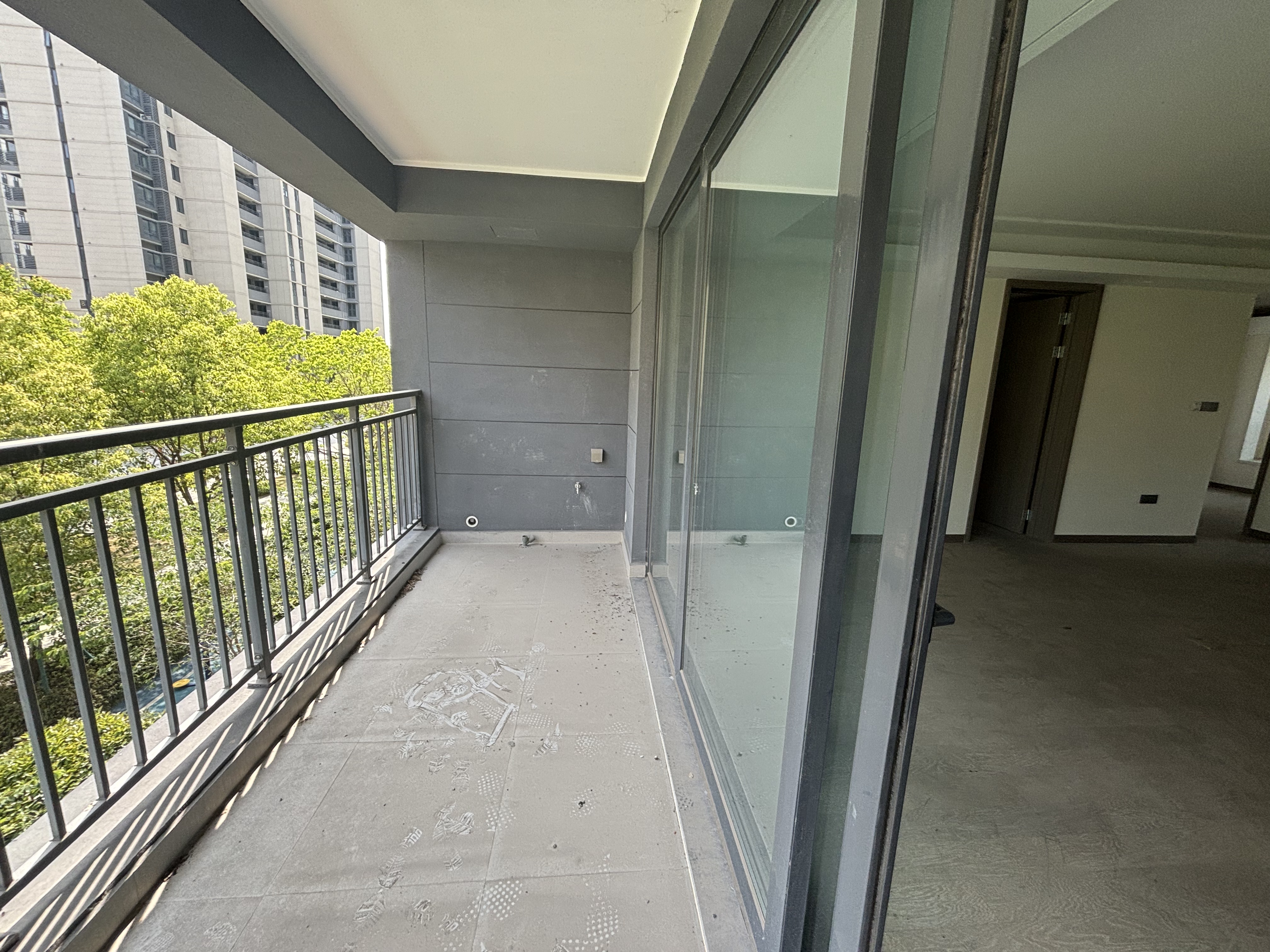 万科时代之光 4室2厅2卫 127.00m&sup2;