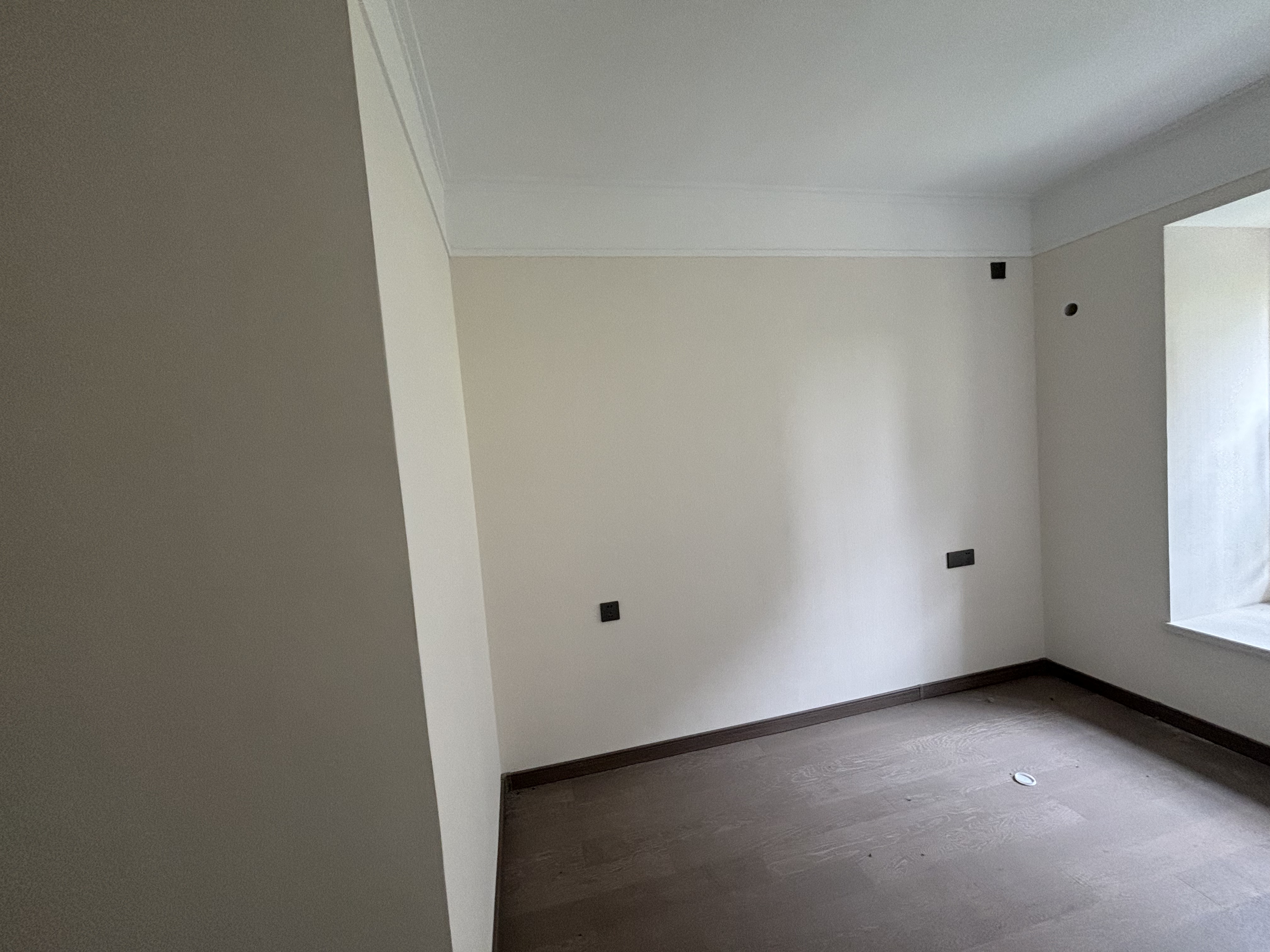 万科时代之光 4室2厅2卫 127.00m&sup2;