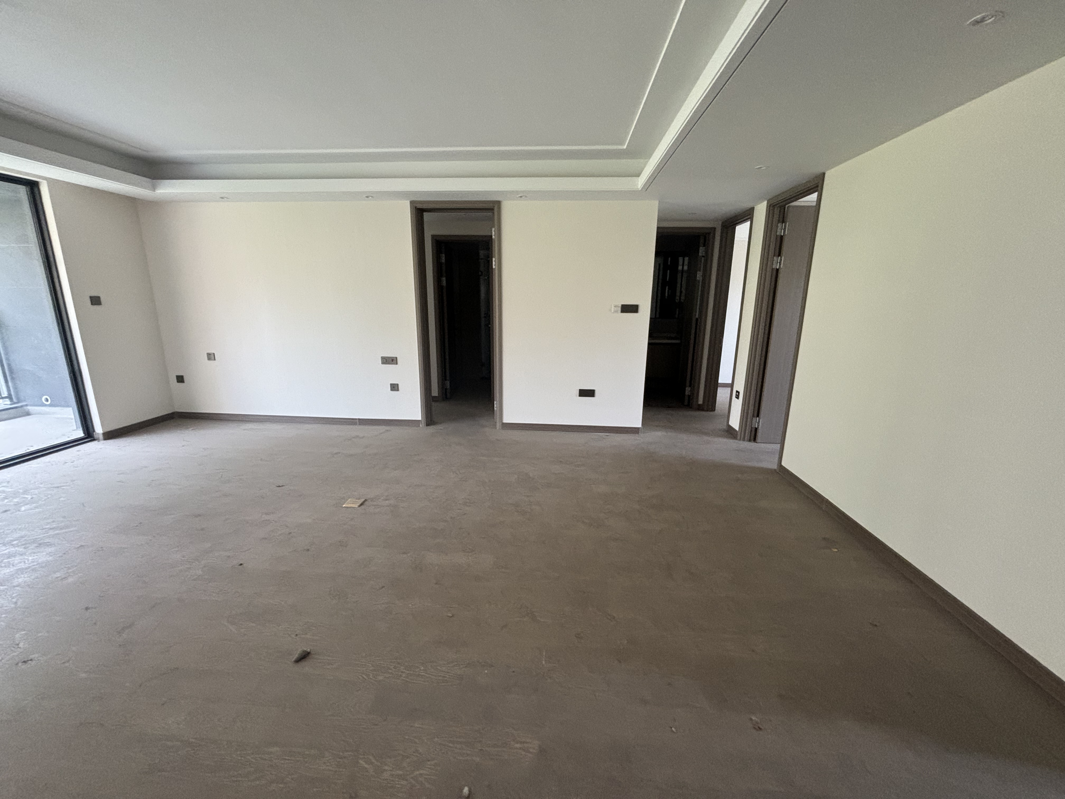 万科时代之光 4室2厅2卫 127.00m&sup2;
