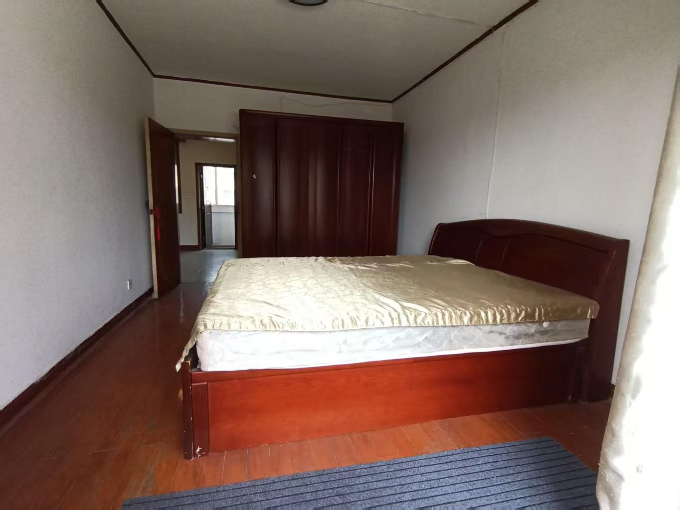 城南新村(崇川区) 2室1厅1卫 60m&sup2;