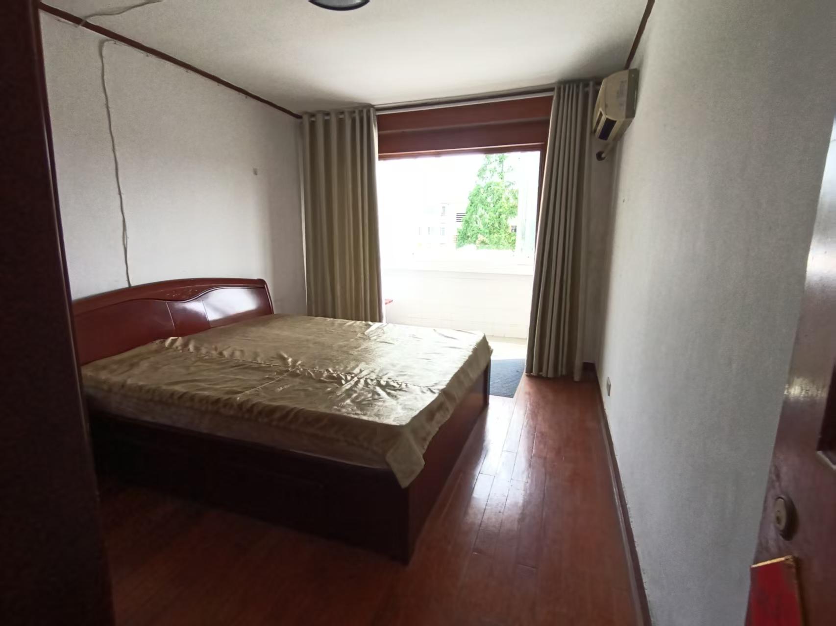 城南新村(崇川区) 2室1厅1卫 60m&sup2;