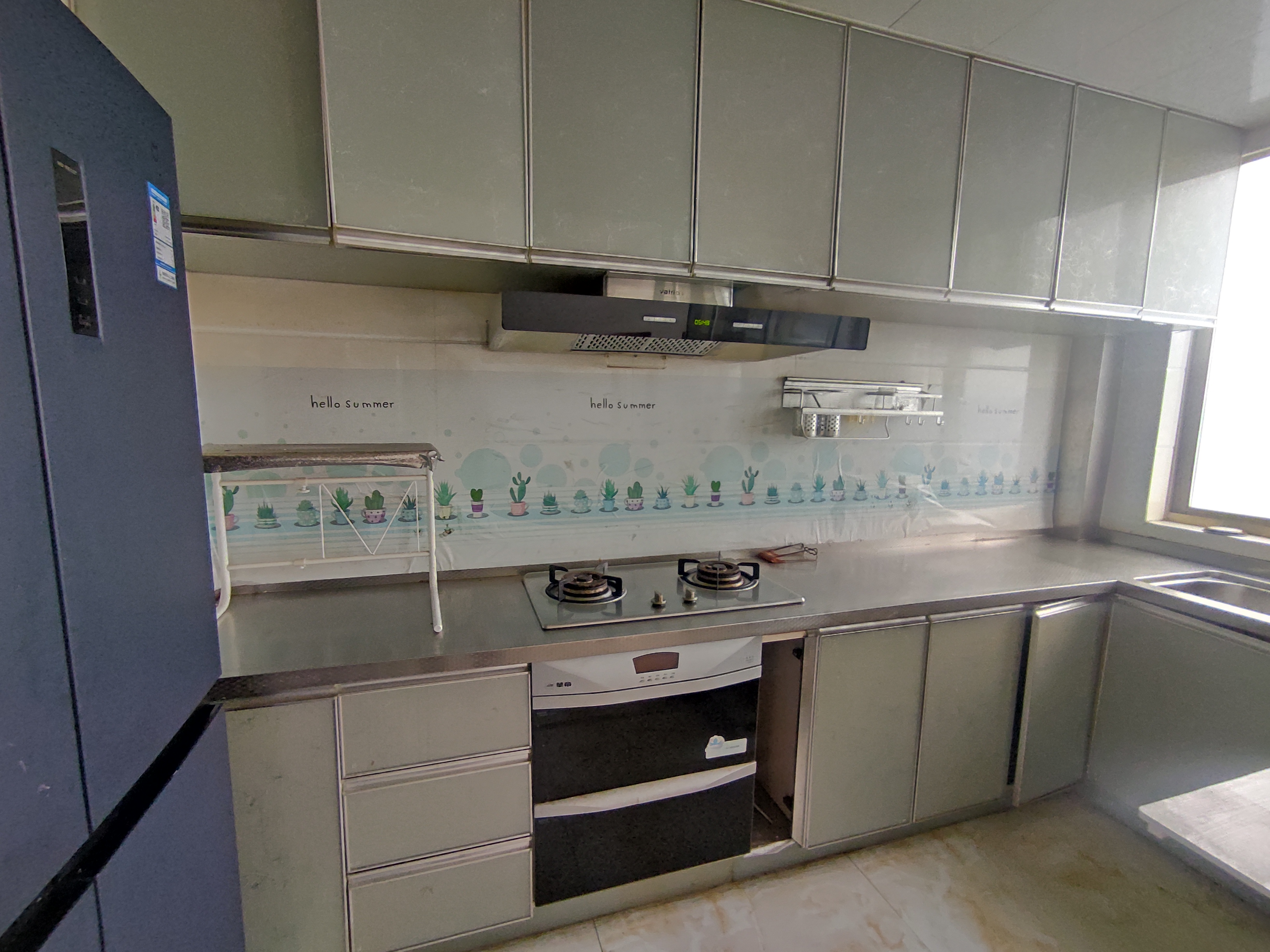 尚海湾 3室2厅2卫 135.00m&sup2;