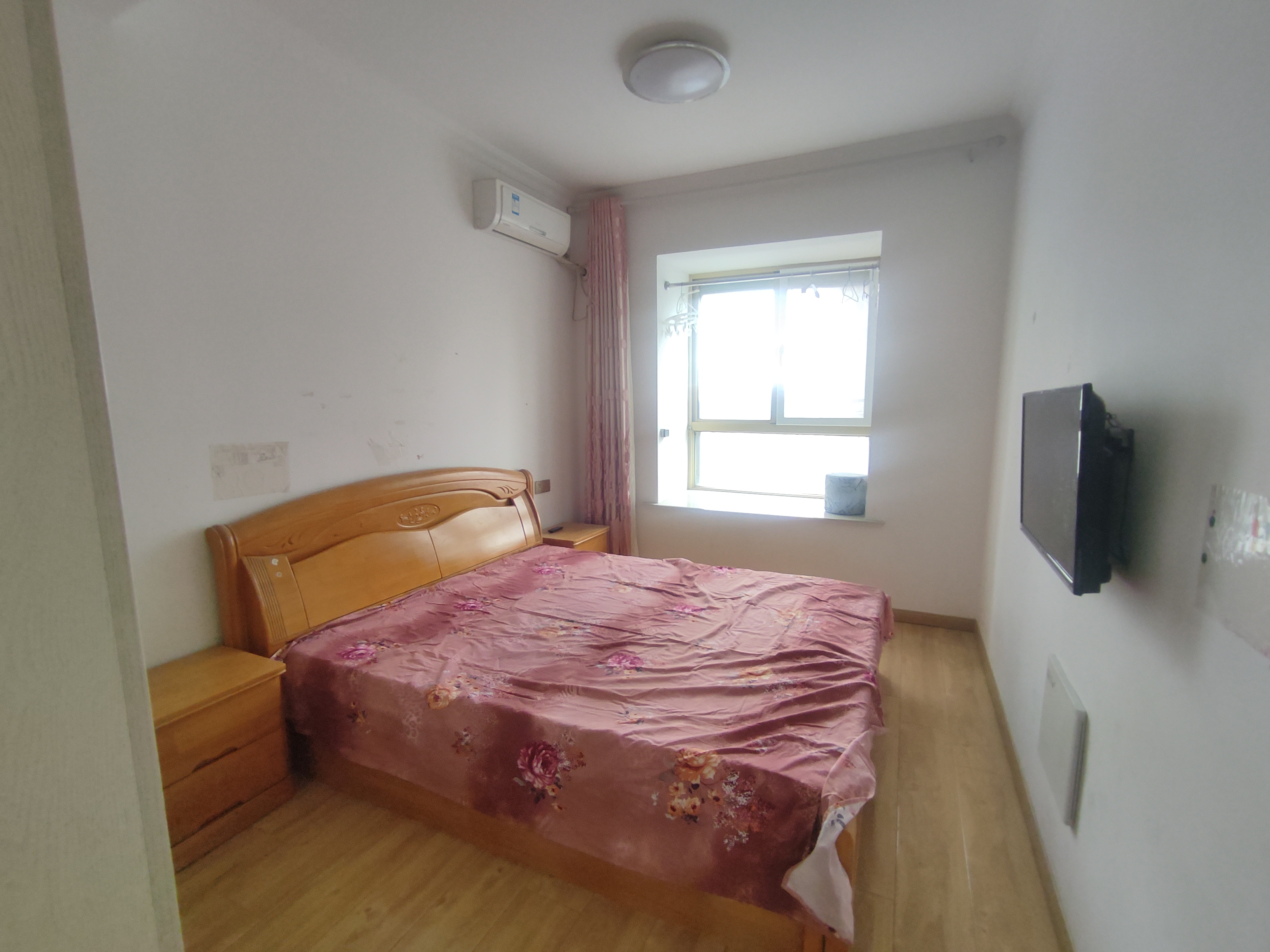 尚海湾 3室2厅2卫 135.00m&sup2;