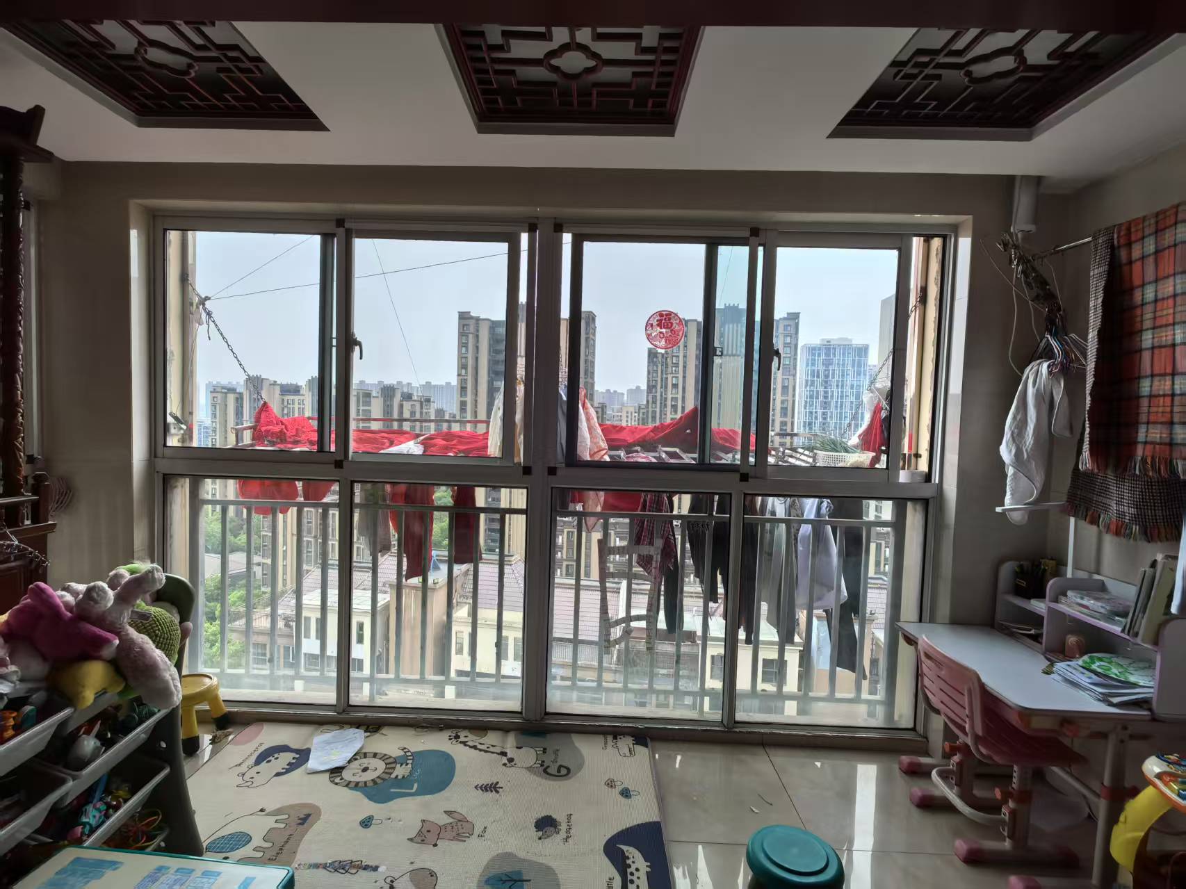 尚海城 4室2厅2卫 150.2m&sup2;