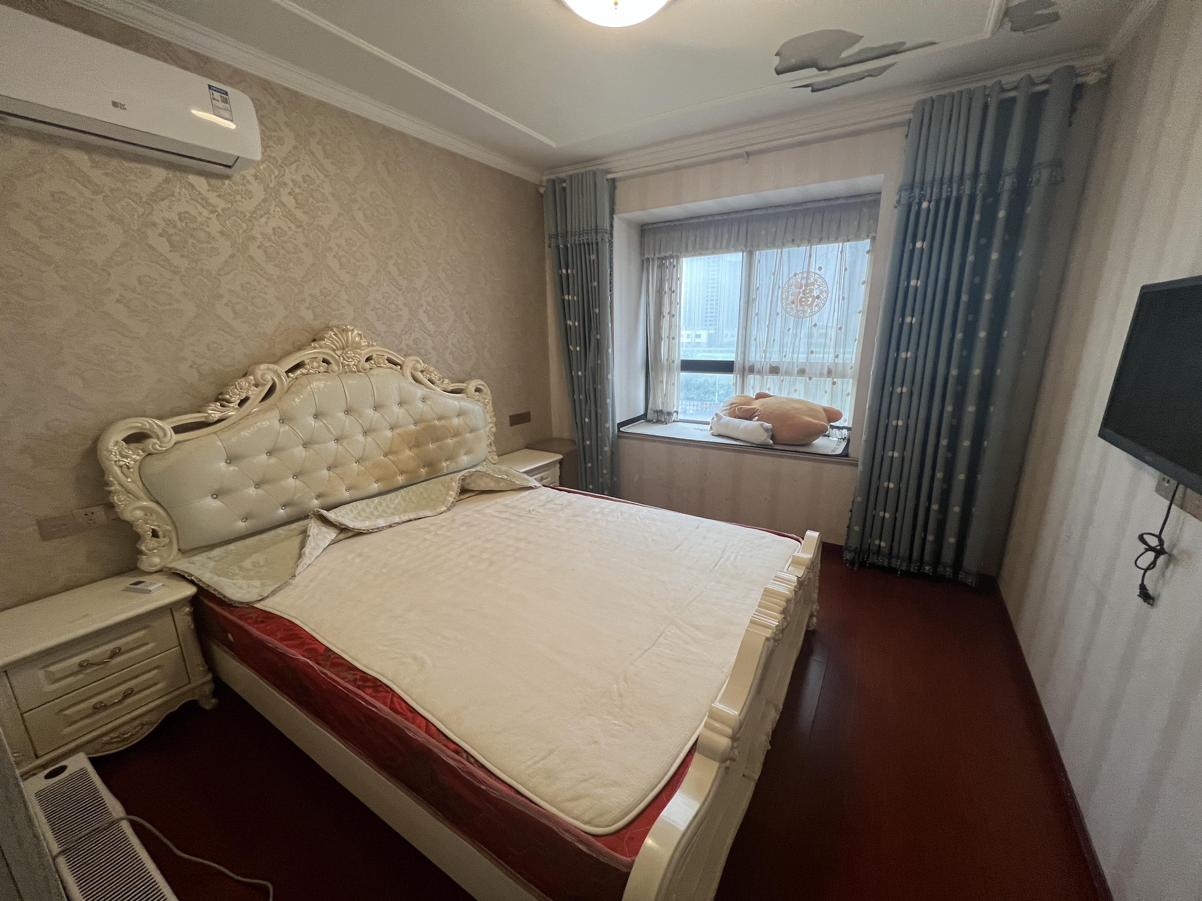 帝奥北城名郡二期 2室2厅1卫 98.11m&sup2;