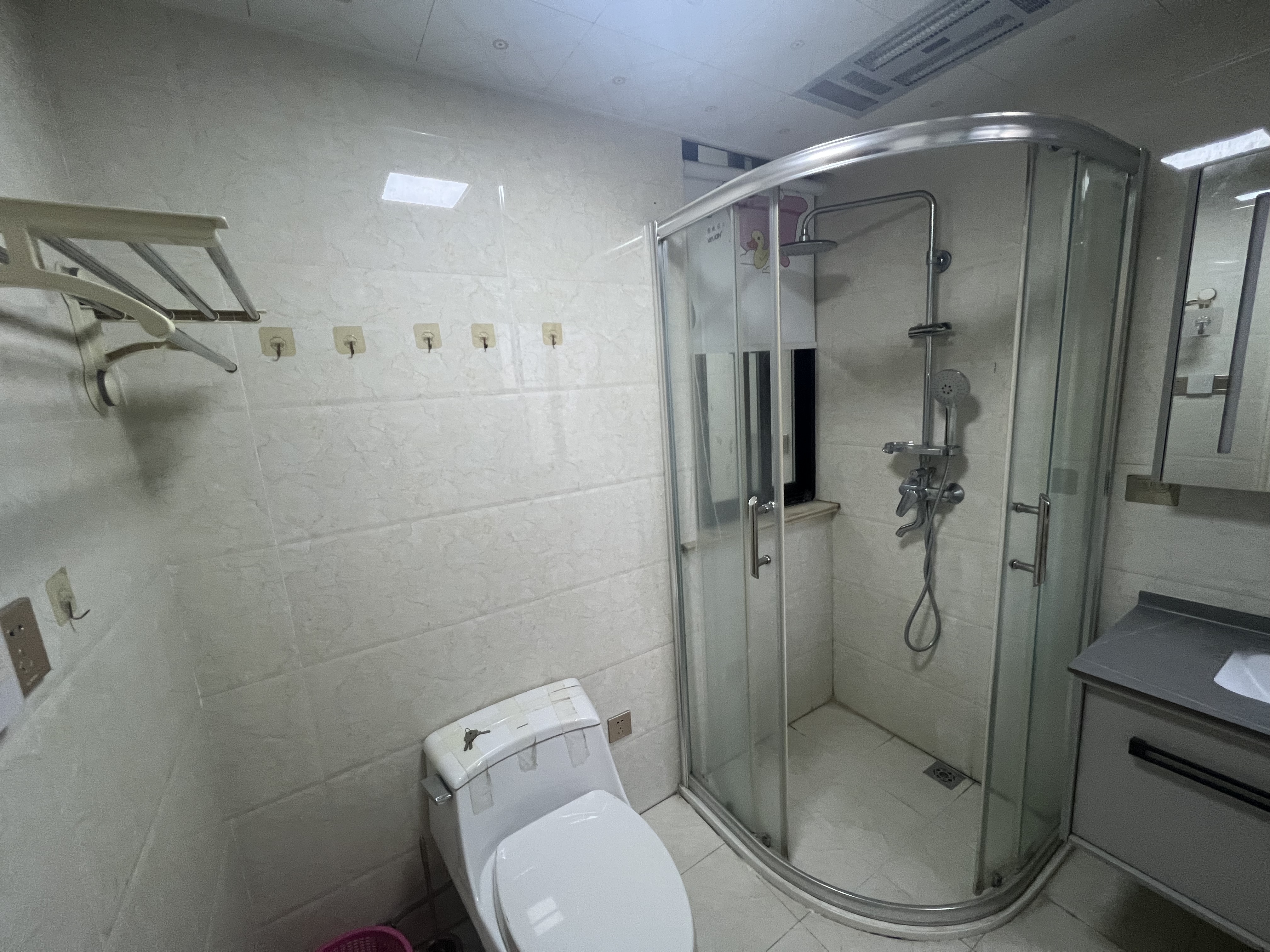 帝奥北城名郡二期 2室2厅1卫 98.11m&sup2;