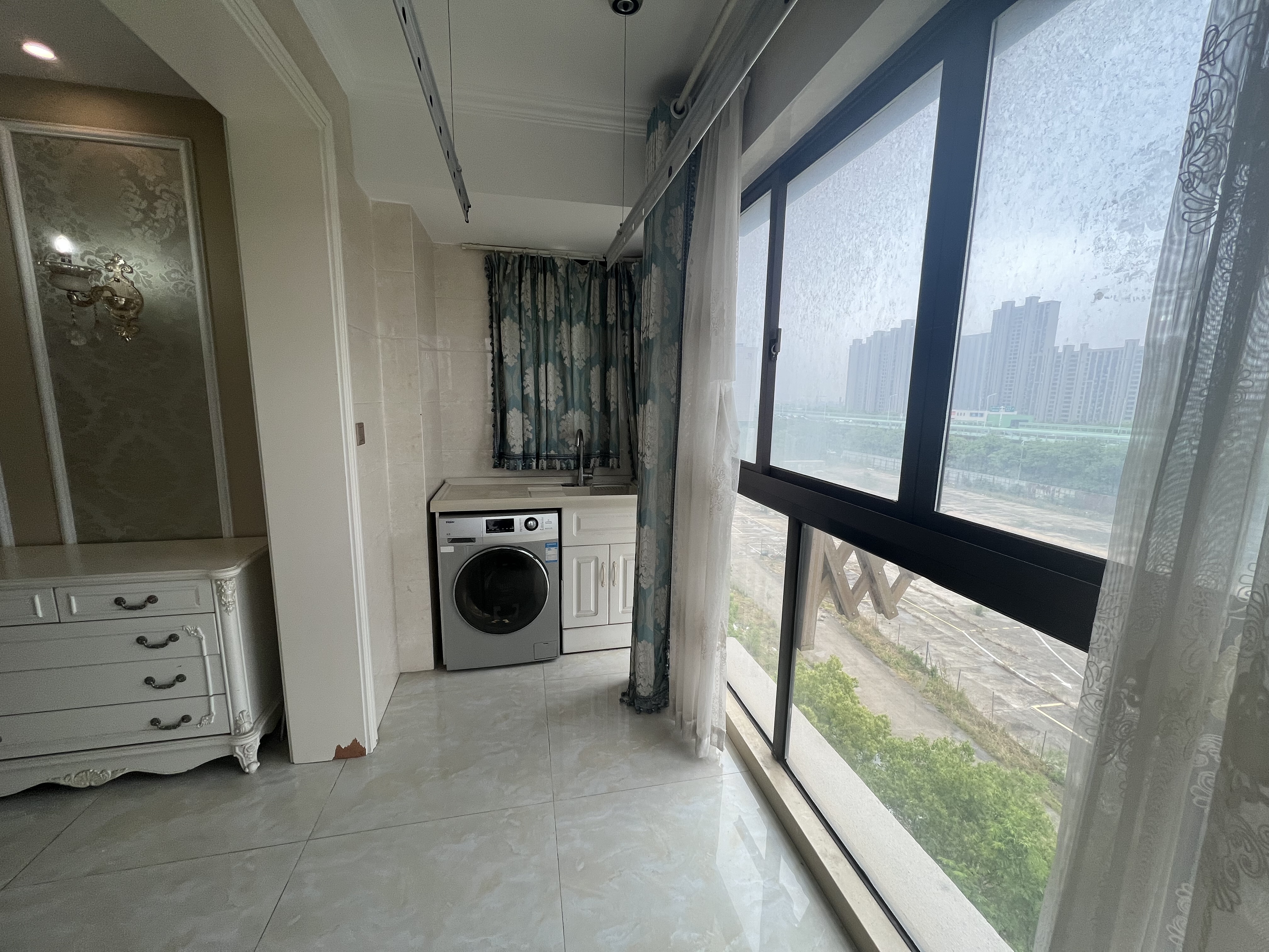 帝奥北城名郡二期 2室2厅1卫 98.11m&sup2;