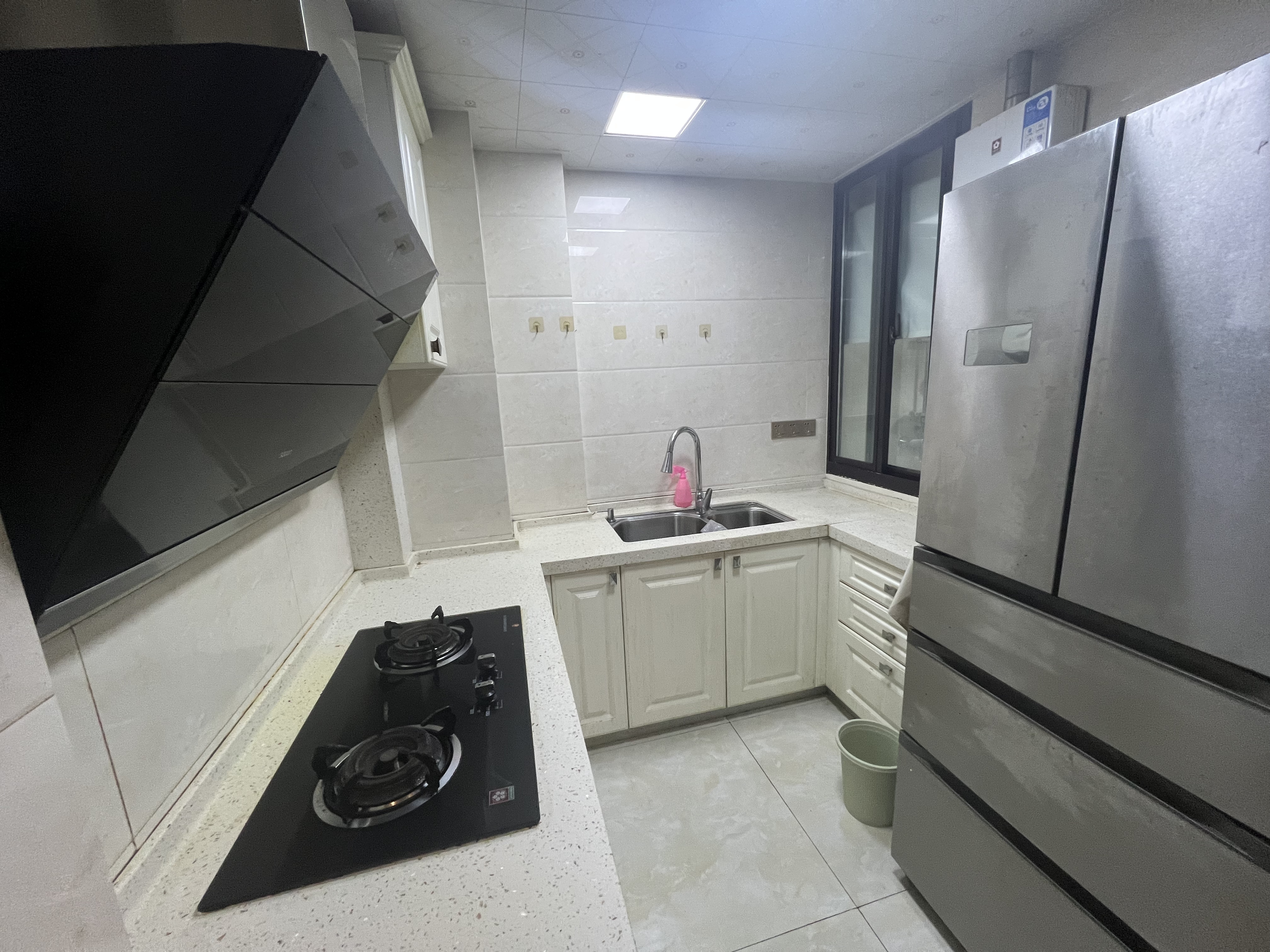 帝奥北城名郡二期 2室2厅1卫 98.11m&sup2;