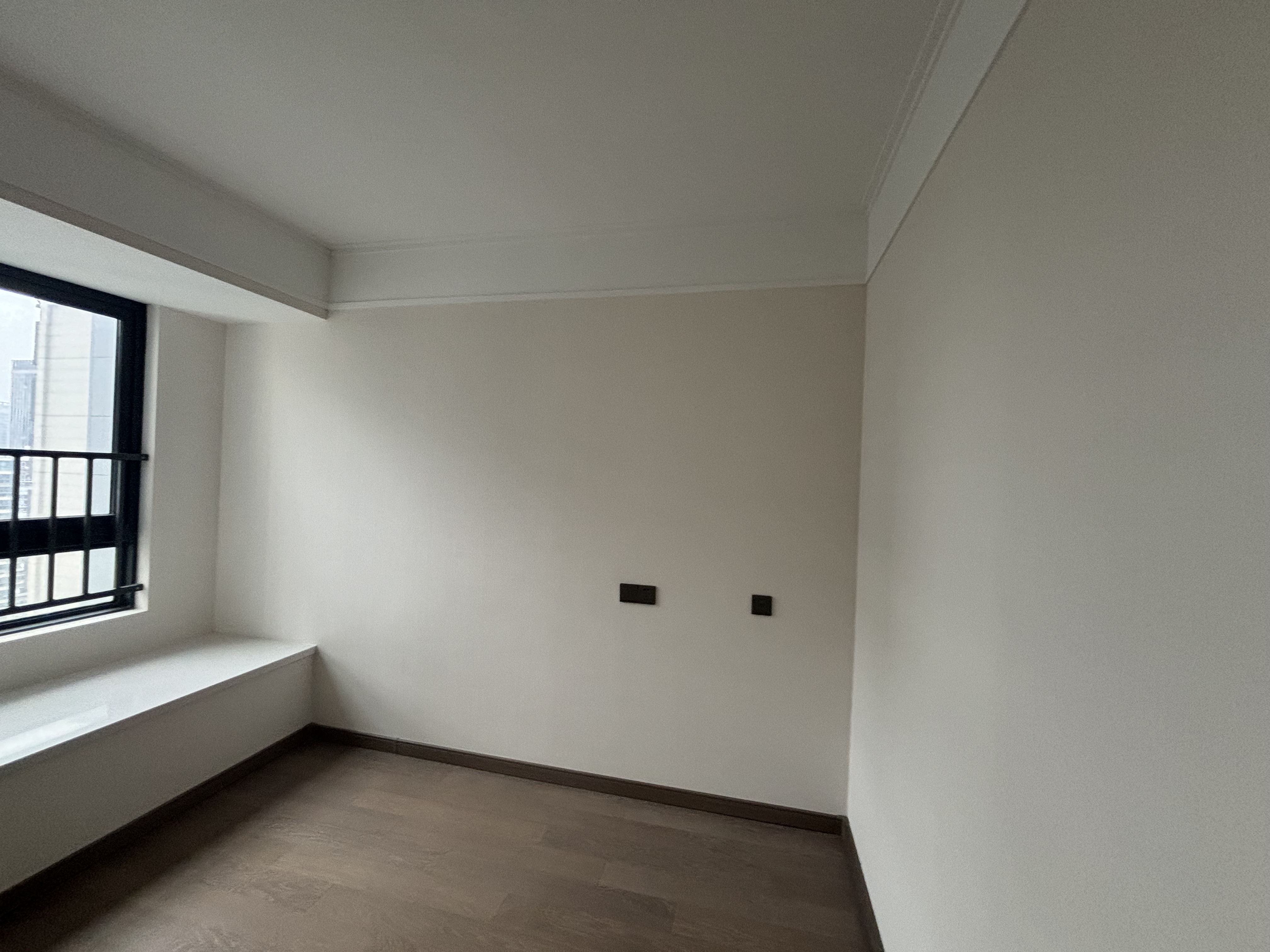 万科时代之光 3室2厅2卫 117m&sup2;