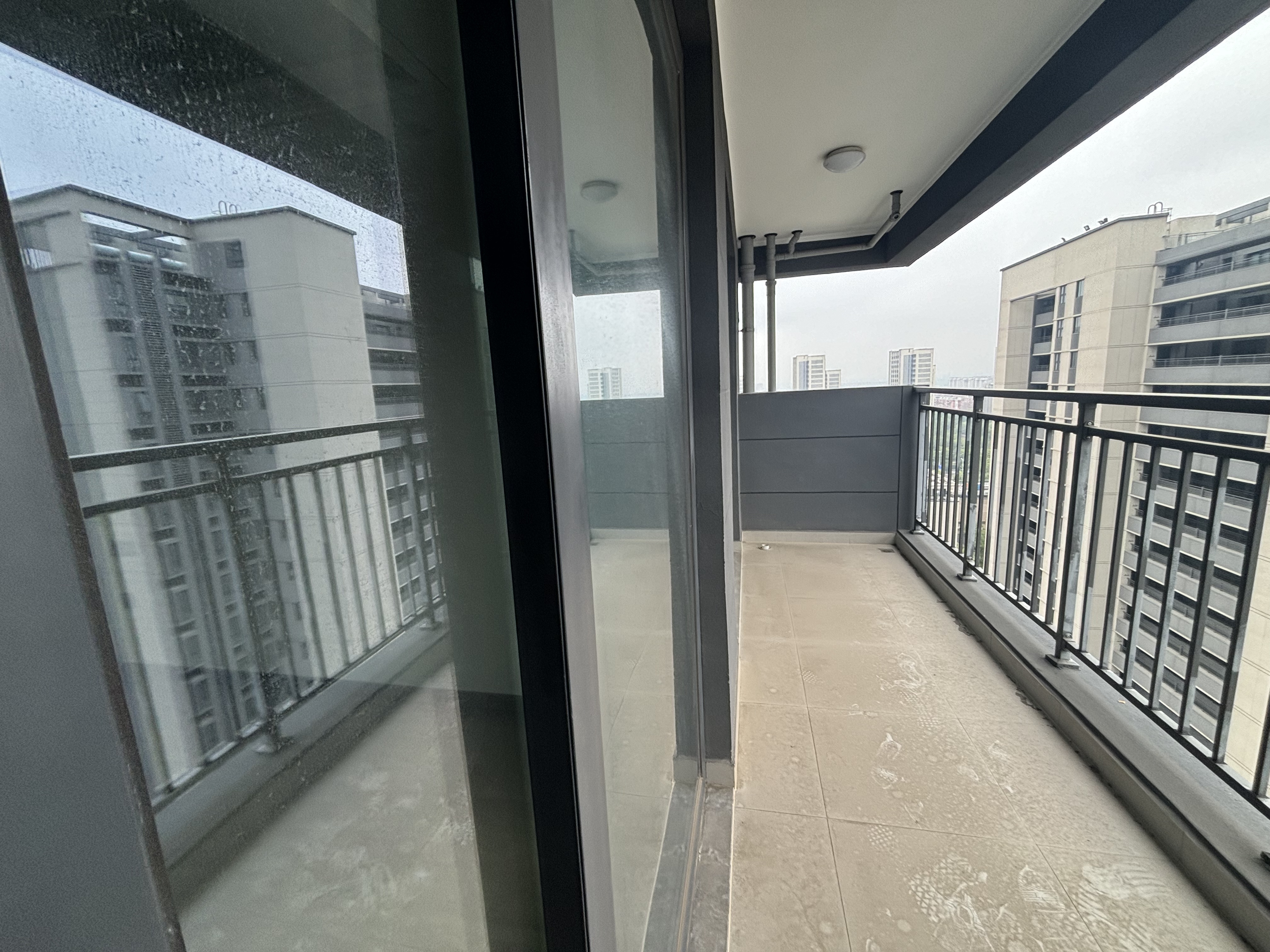 万科时代之光 3室2厅2卫 117m&sup2;