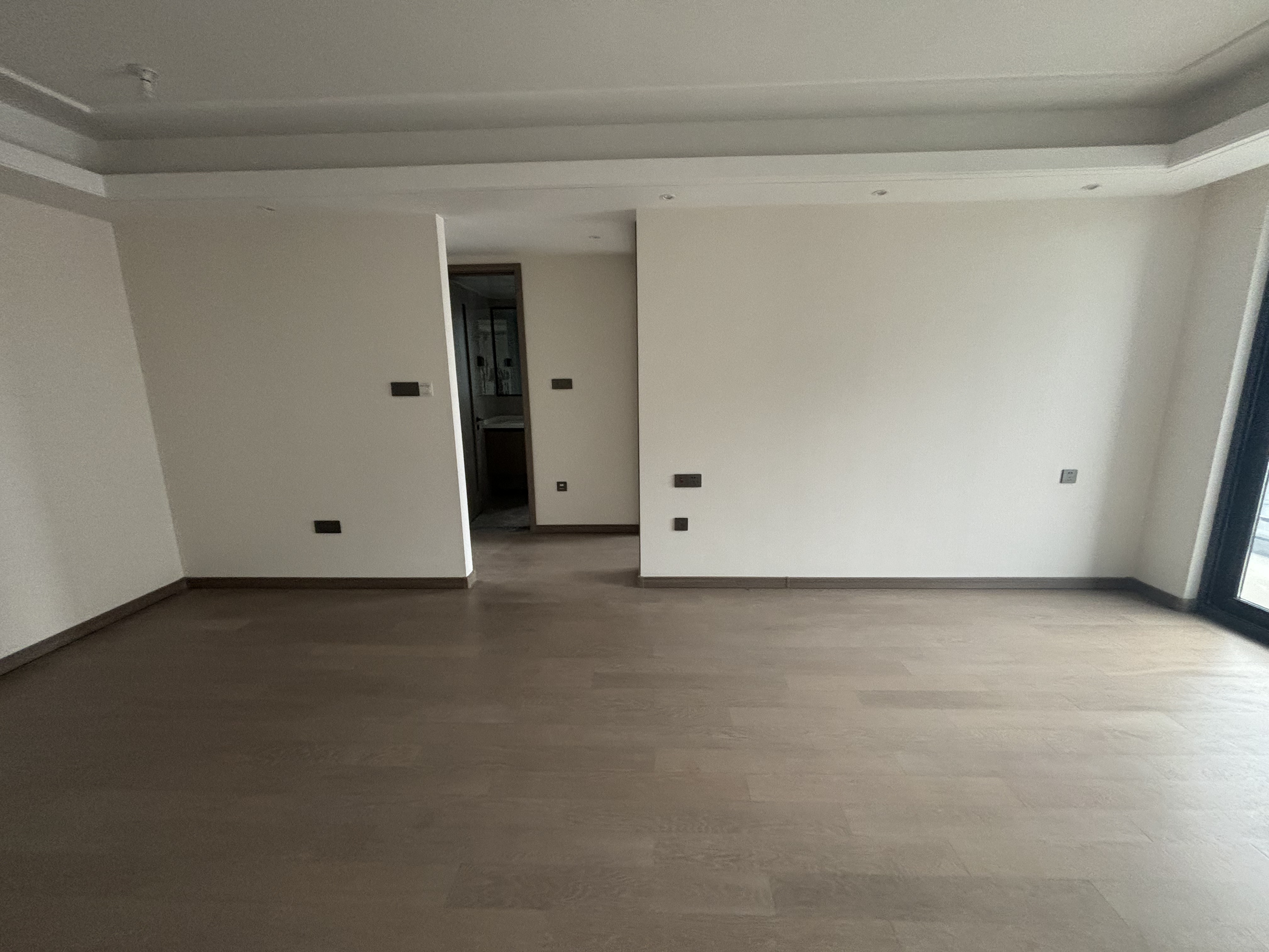 万科时代之光 3室2厅2卫 117m&sup2;
