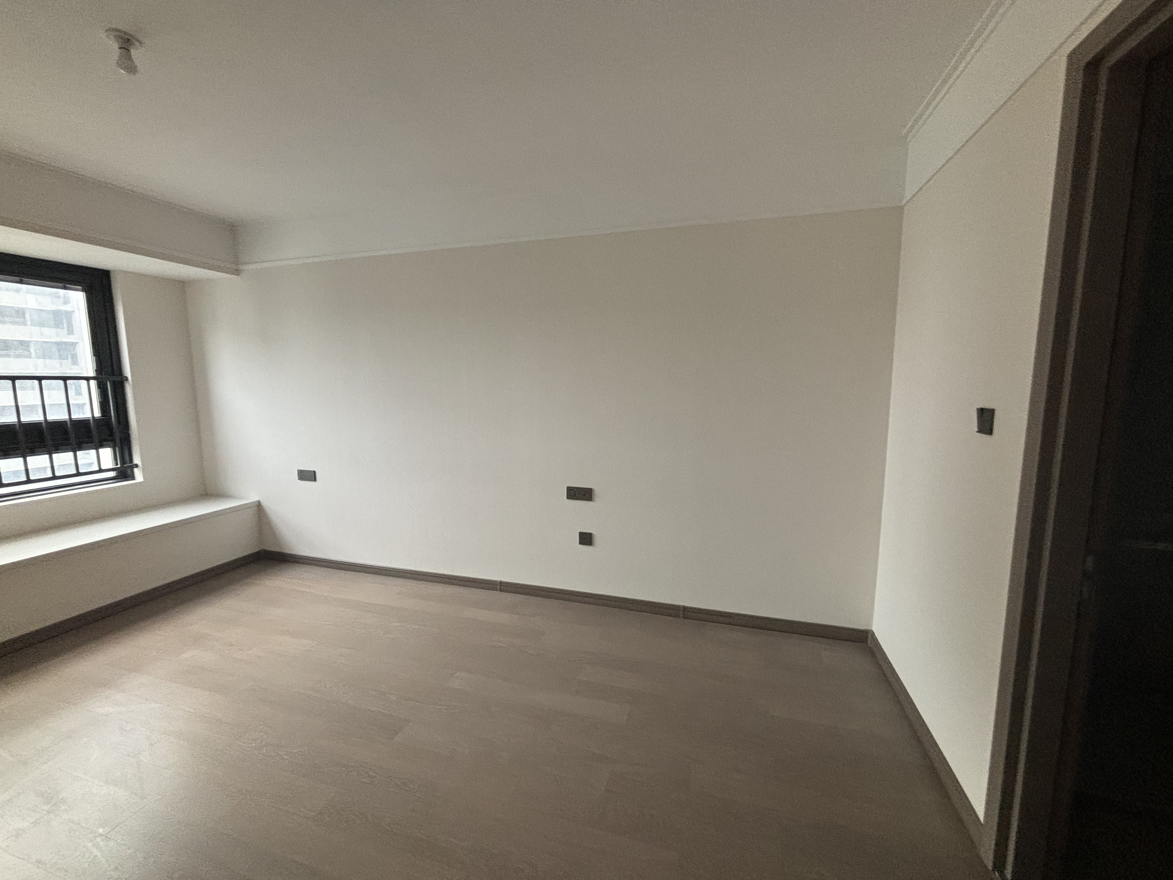 万科时代之光 3室2厅2卫 117m&sup2;