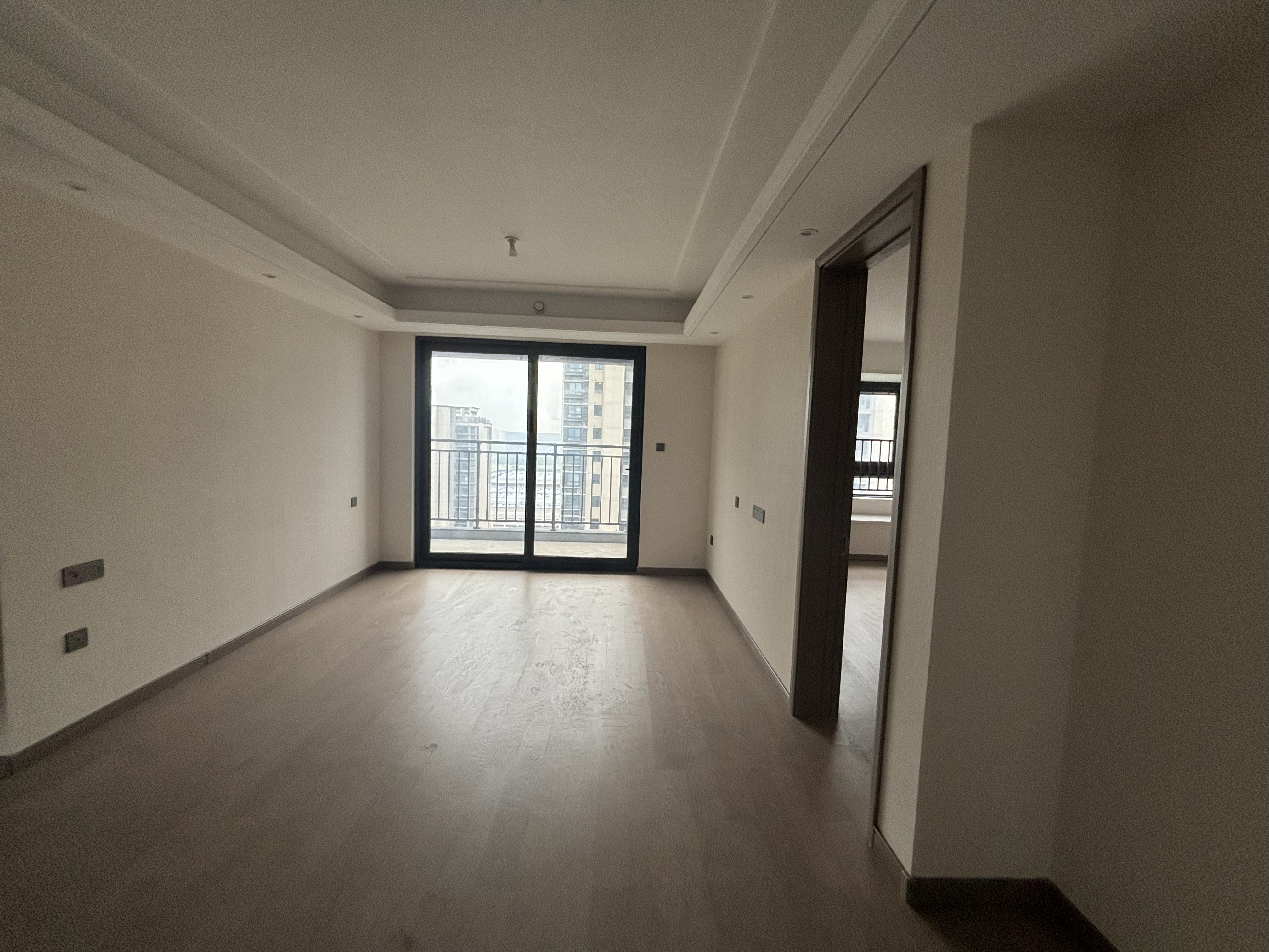万科时代之光 3室2厅2卫 117m&sup2;