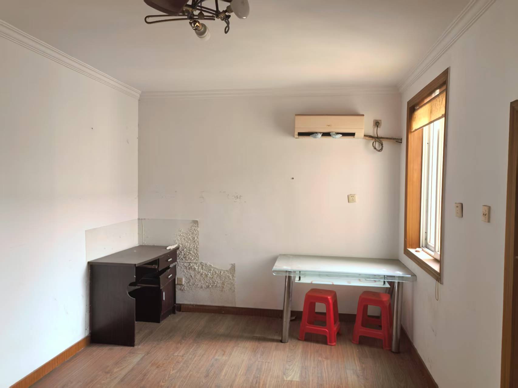 光明西村 2室1厅1卫 69.23m²