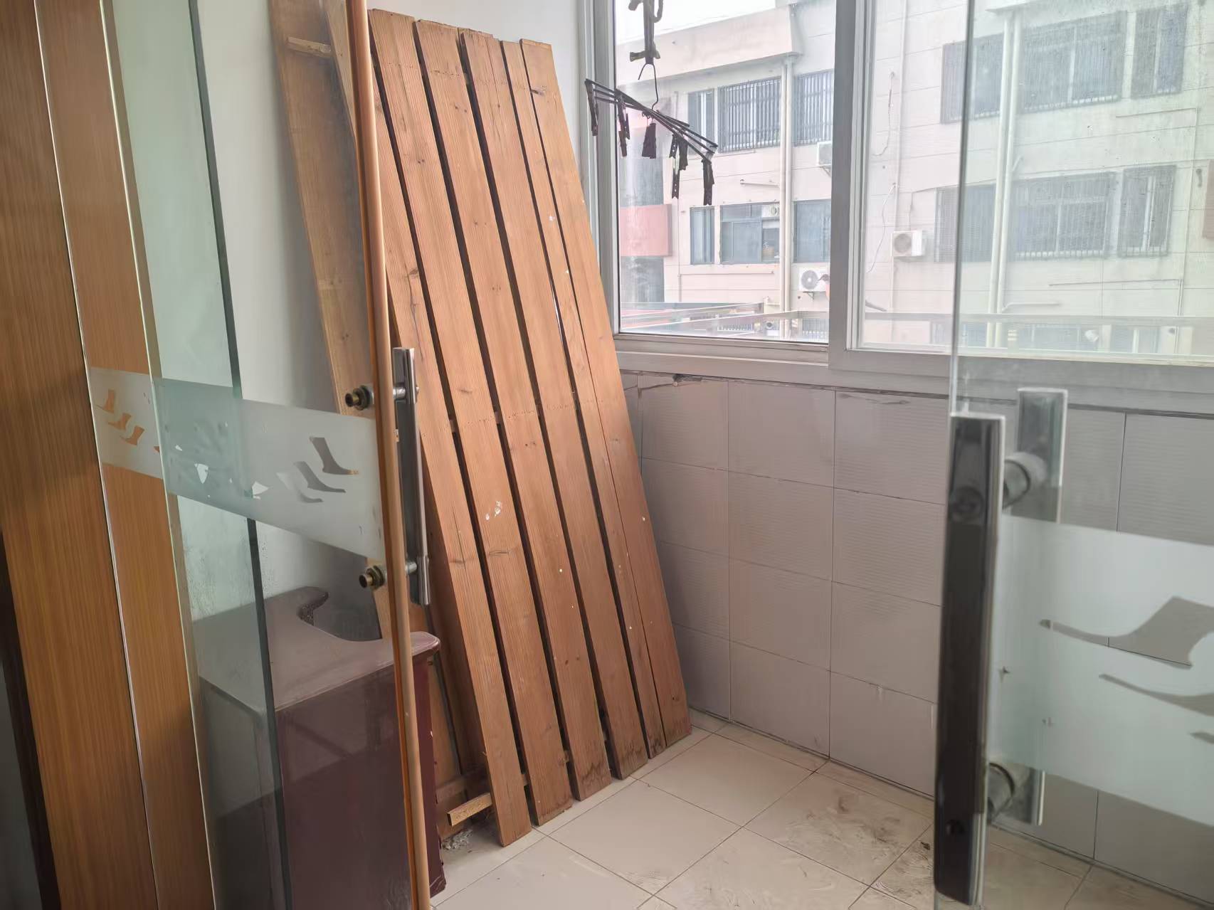 光明西村 2室1厅1卫 69.23m&sup2;