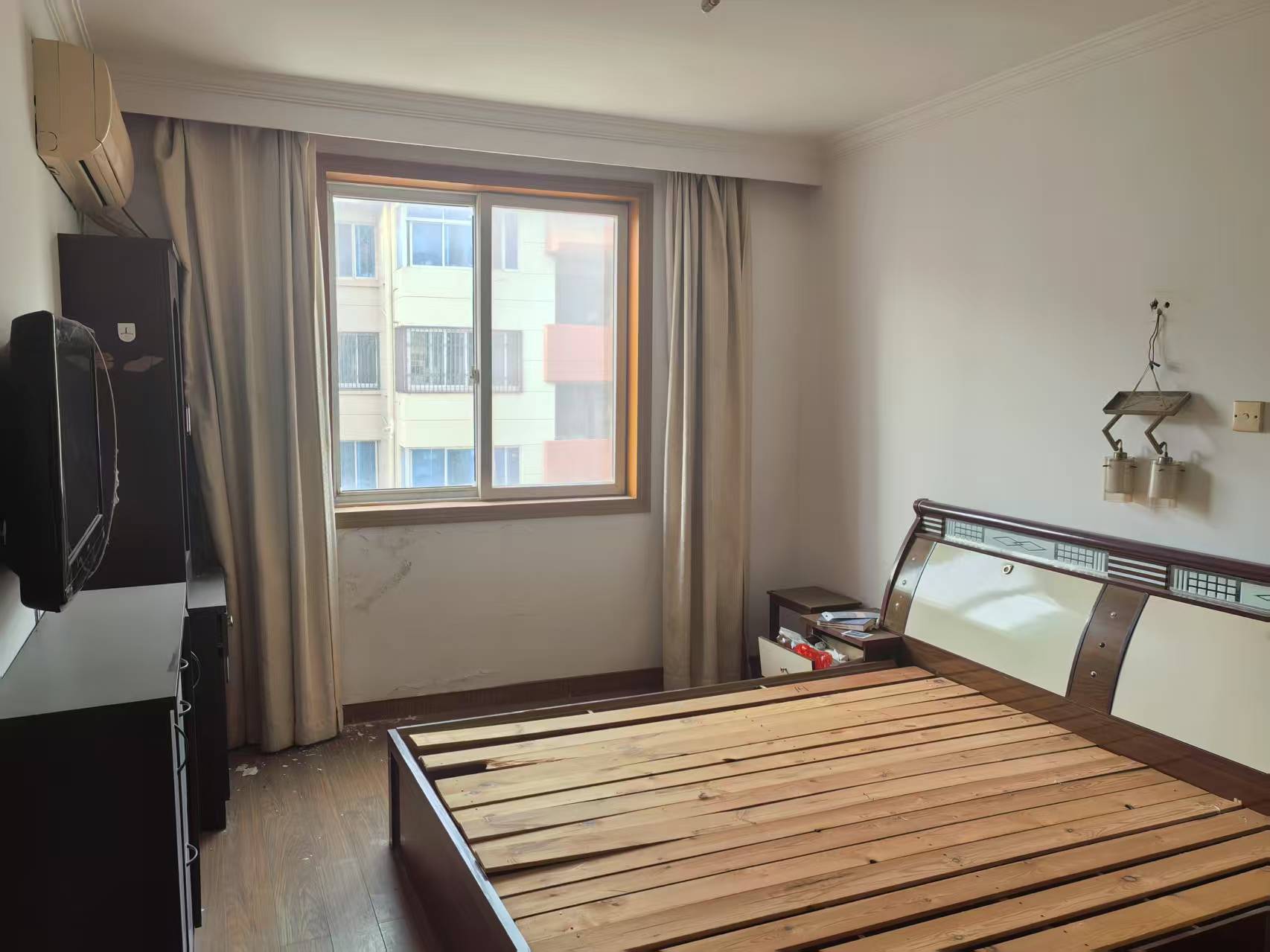 光明西村 2室1厅1卫 69.23m&sup2;
