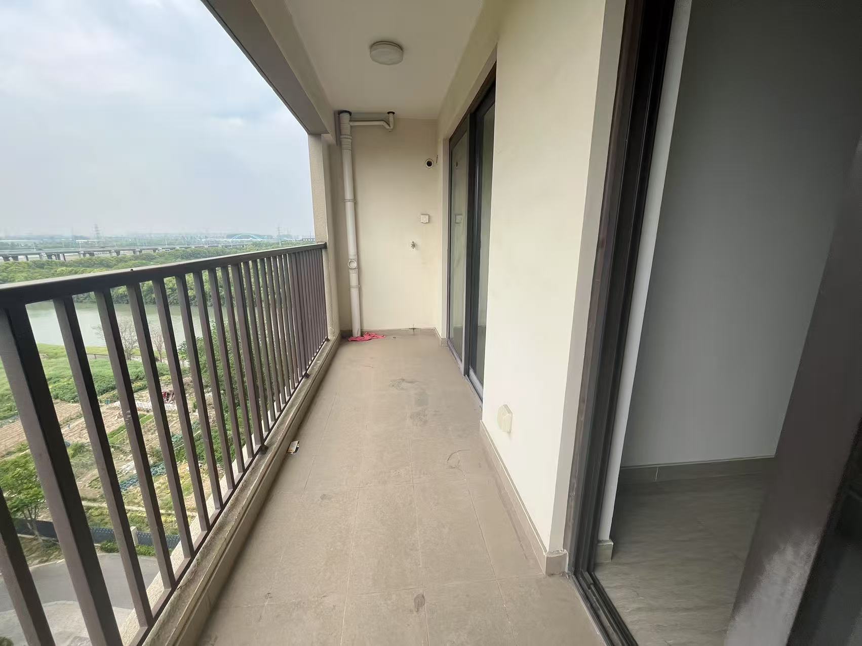 紫御四季 4室2厅2卫 130m&sup2;