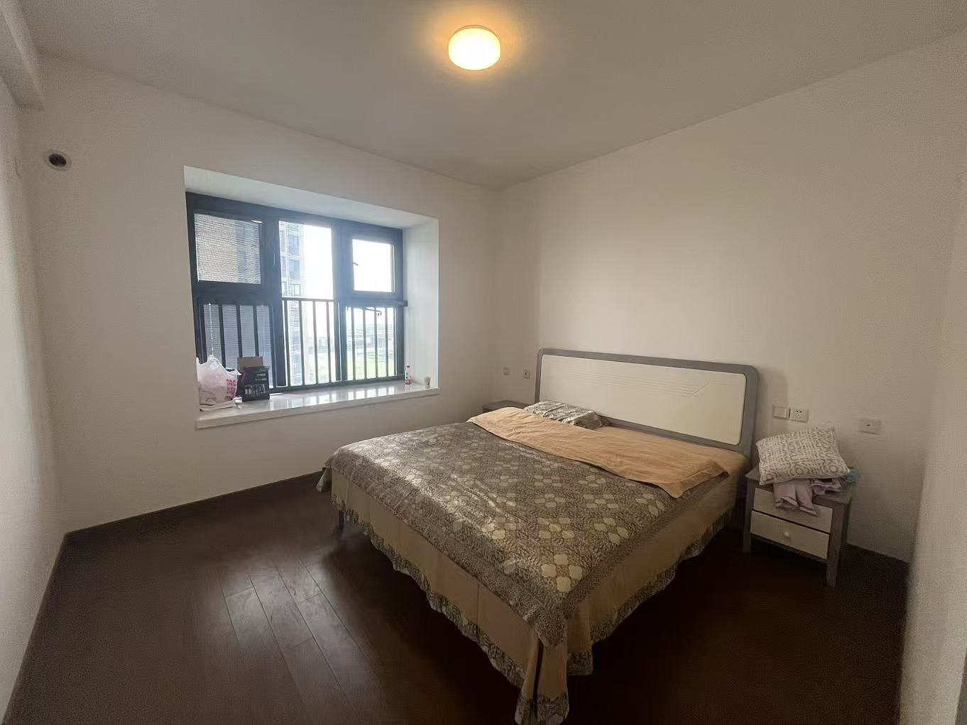 紫御四季 4室2厅2卫 130m&sup2;