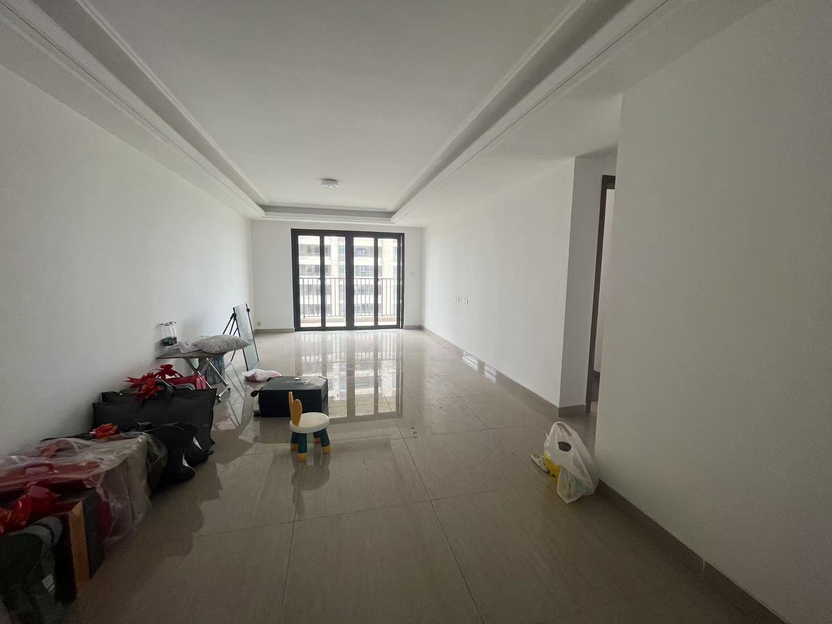 紫御四季 4室2厅2卫 130m²