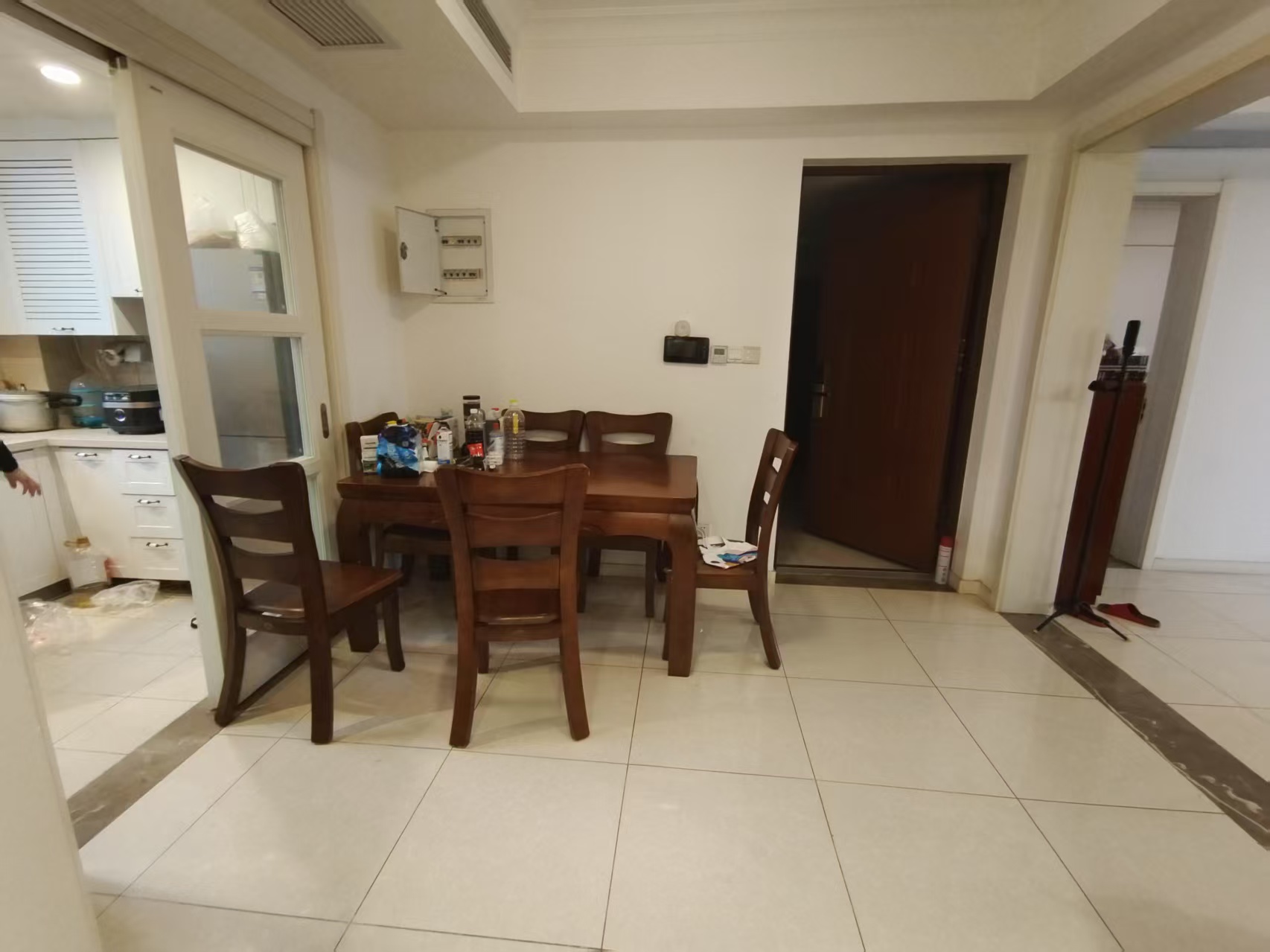 公馆1895 3室2厅2卫 117.38m²