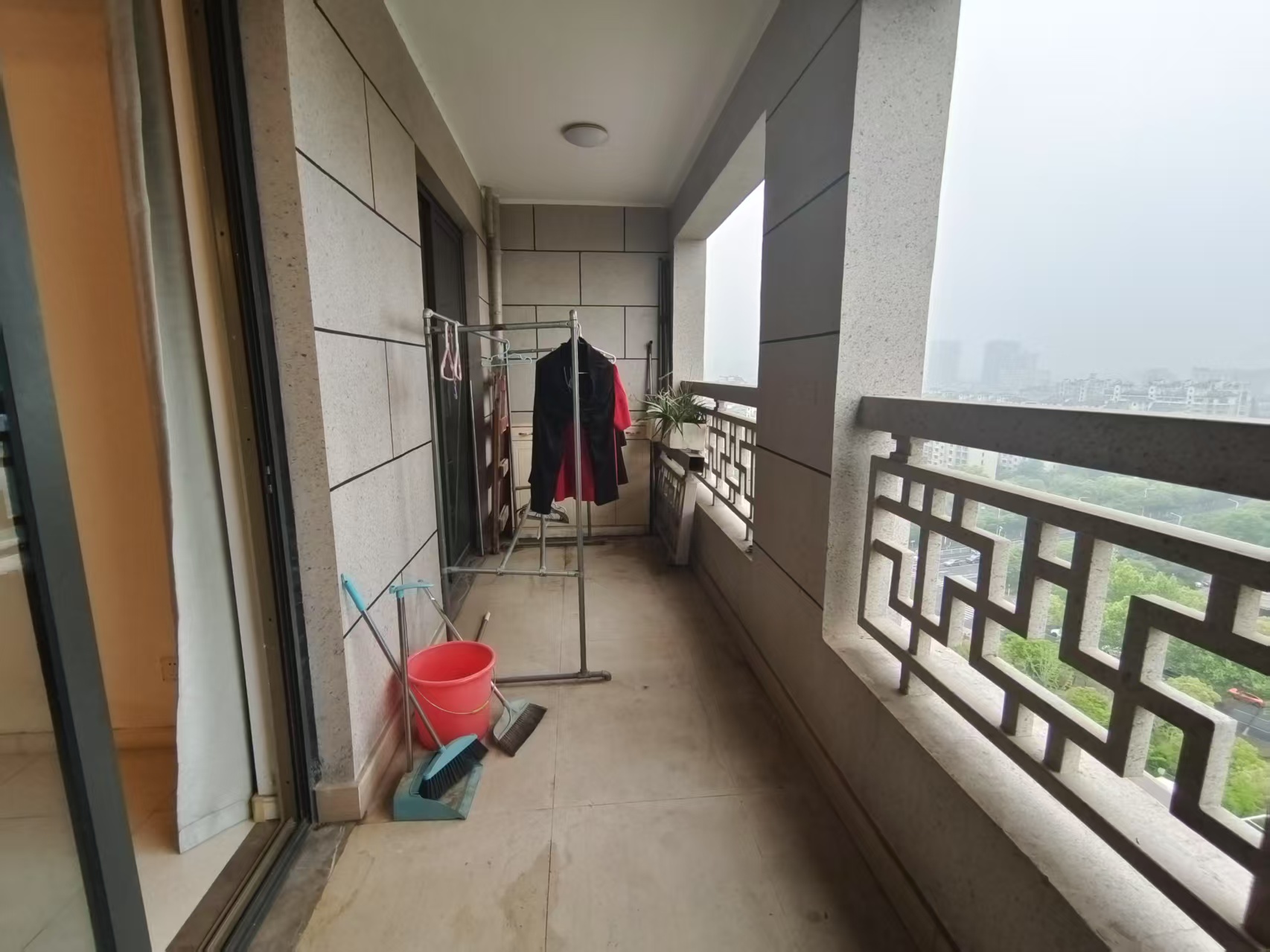 公馆1895 3室2厅2卫 117.38m&sup2;