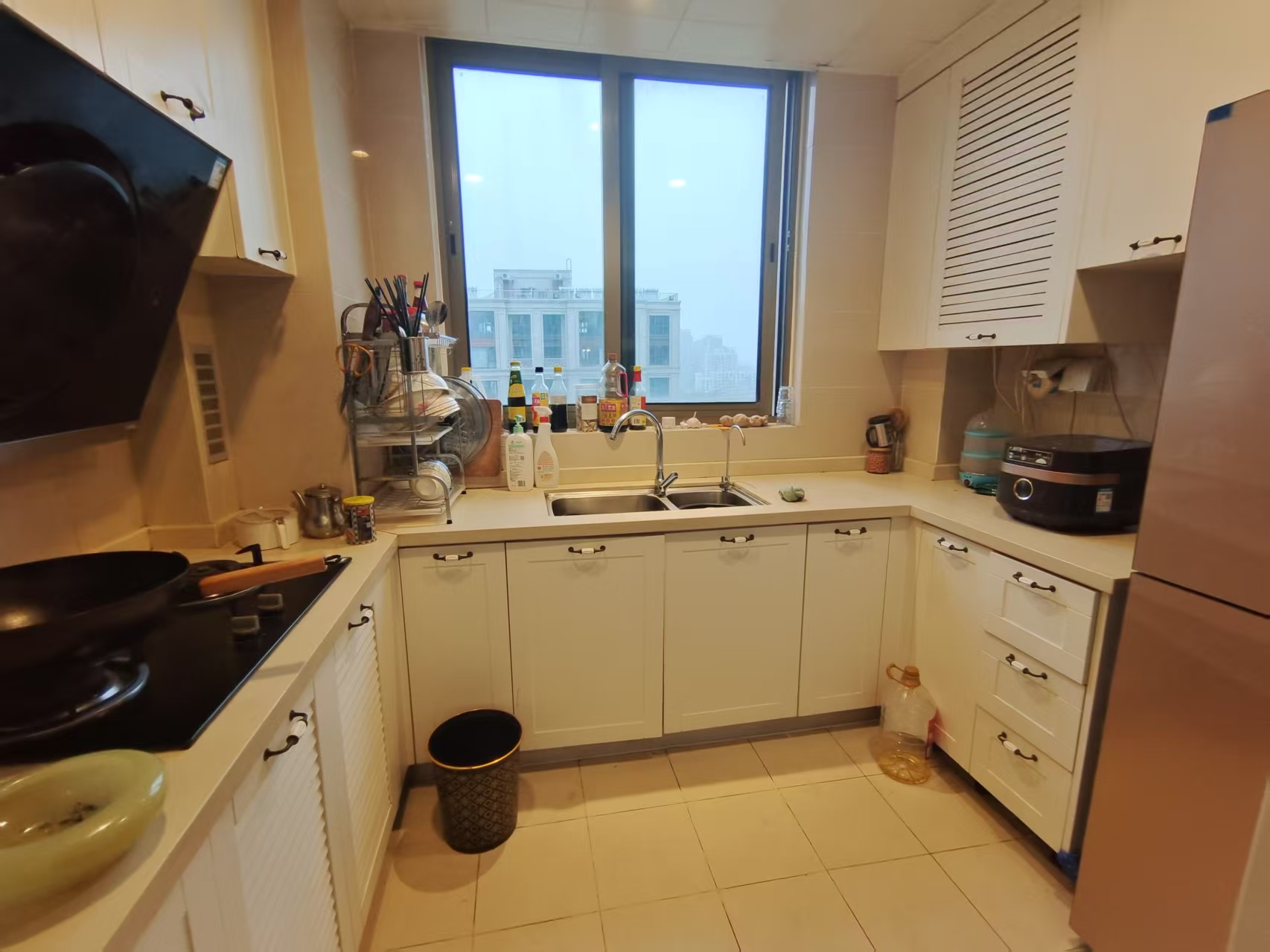 公馆1895 3室2厅2卫 117.38m&sup2;