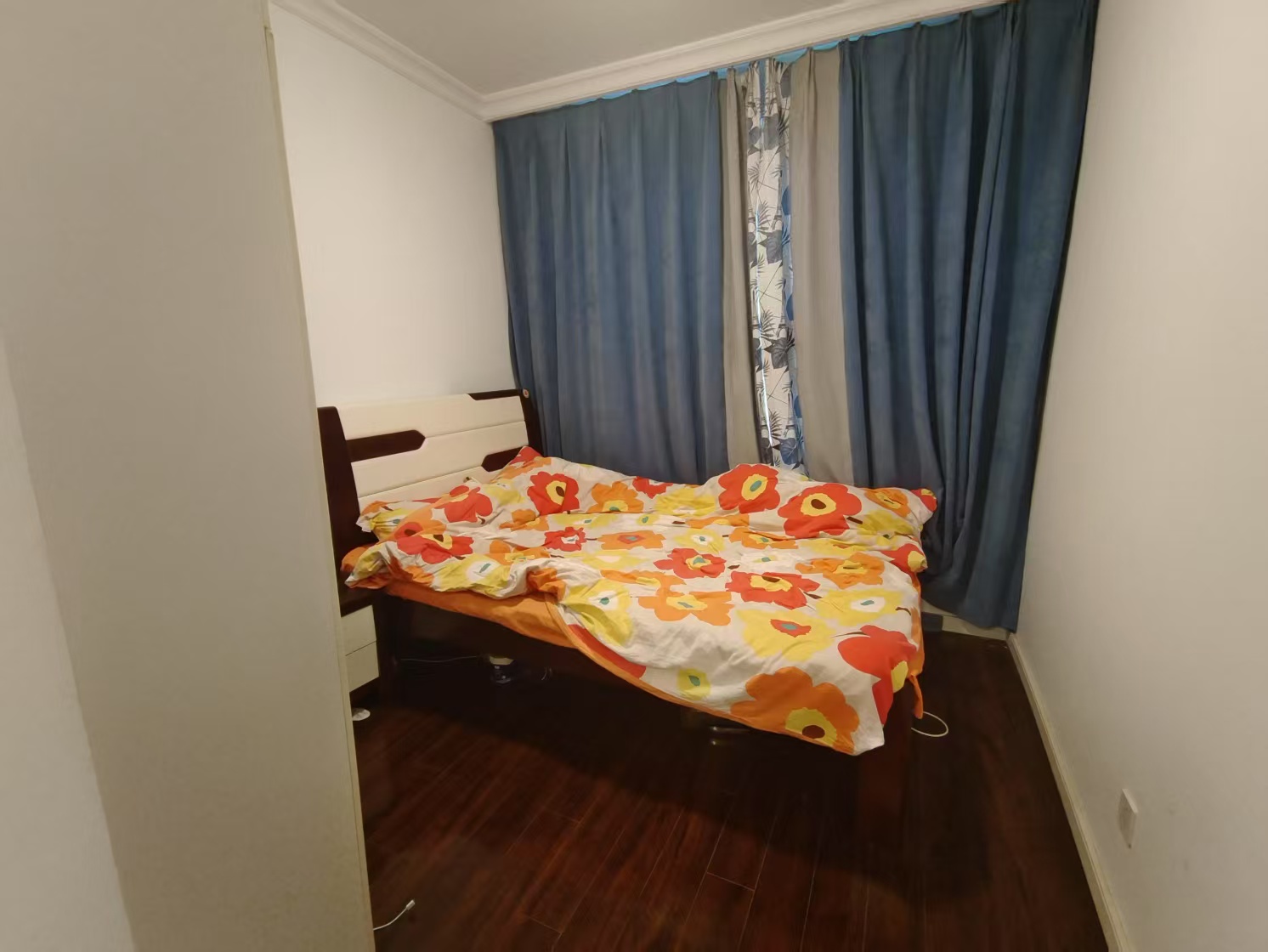 公馆1895 3室2厅2卫 117.38m&sup2;