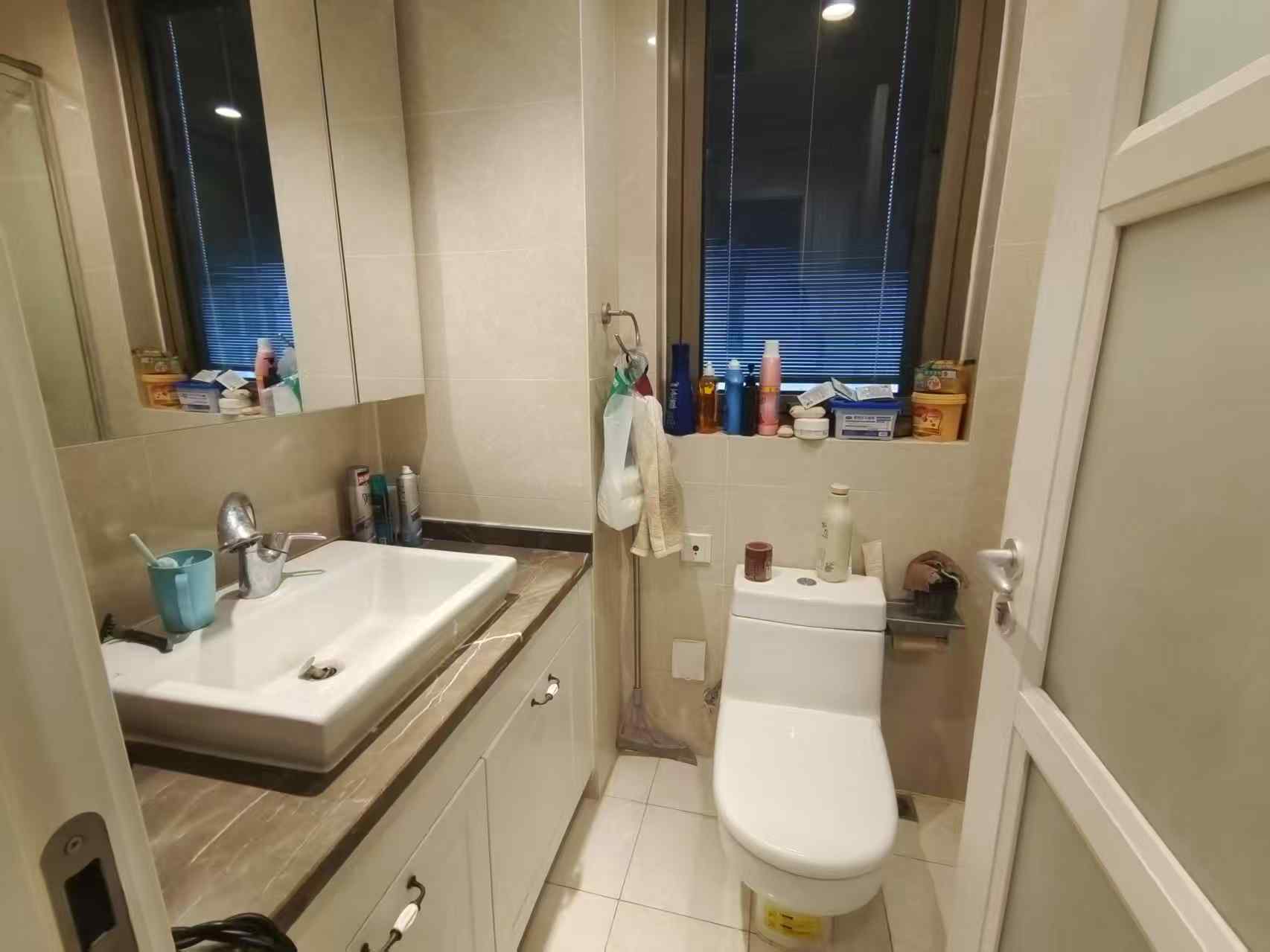 公馆1895 3室2厅2卫 117.38m&sup2;