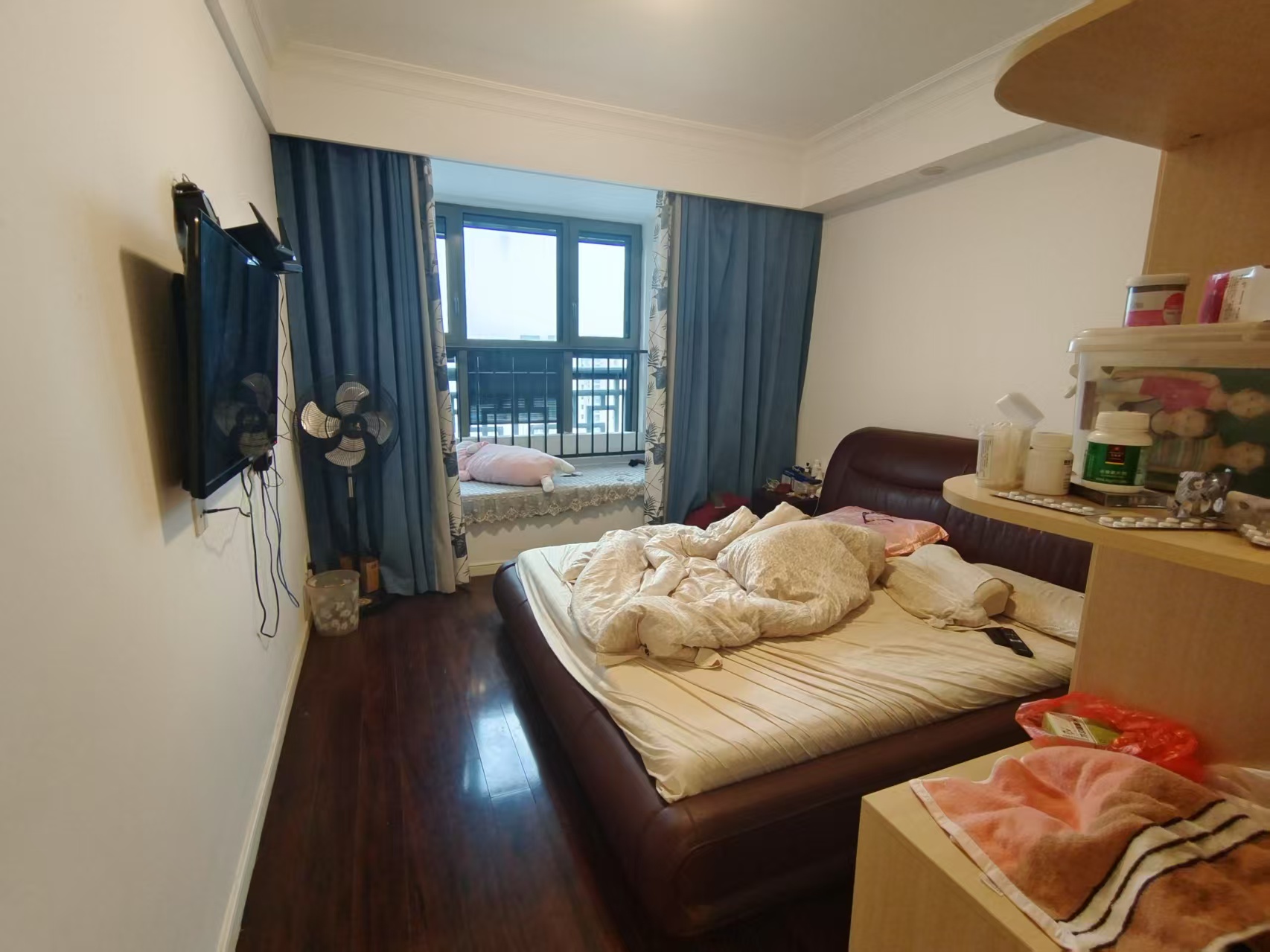 公馆1895 3室2厅2卫 117.38m&sup2;