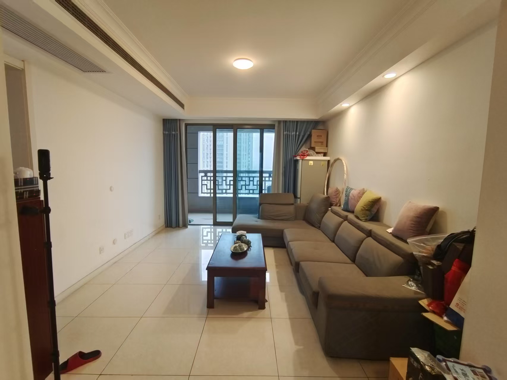 公馆1895 3室2厅2卫 117.38m&sup2;
