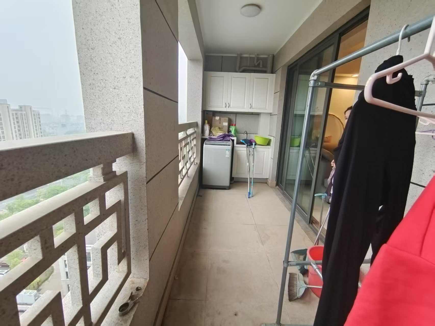 公馆1895 3室2厅2卫 117.38m&sup2;