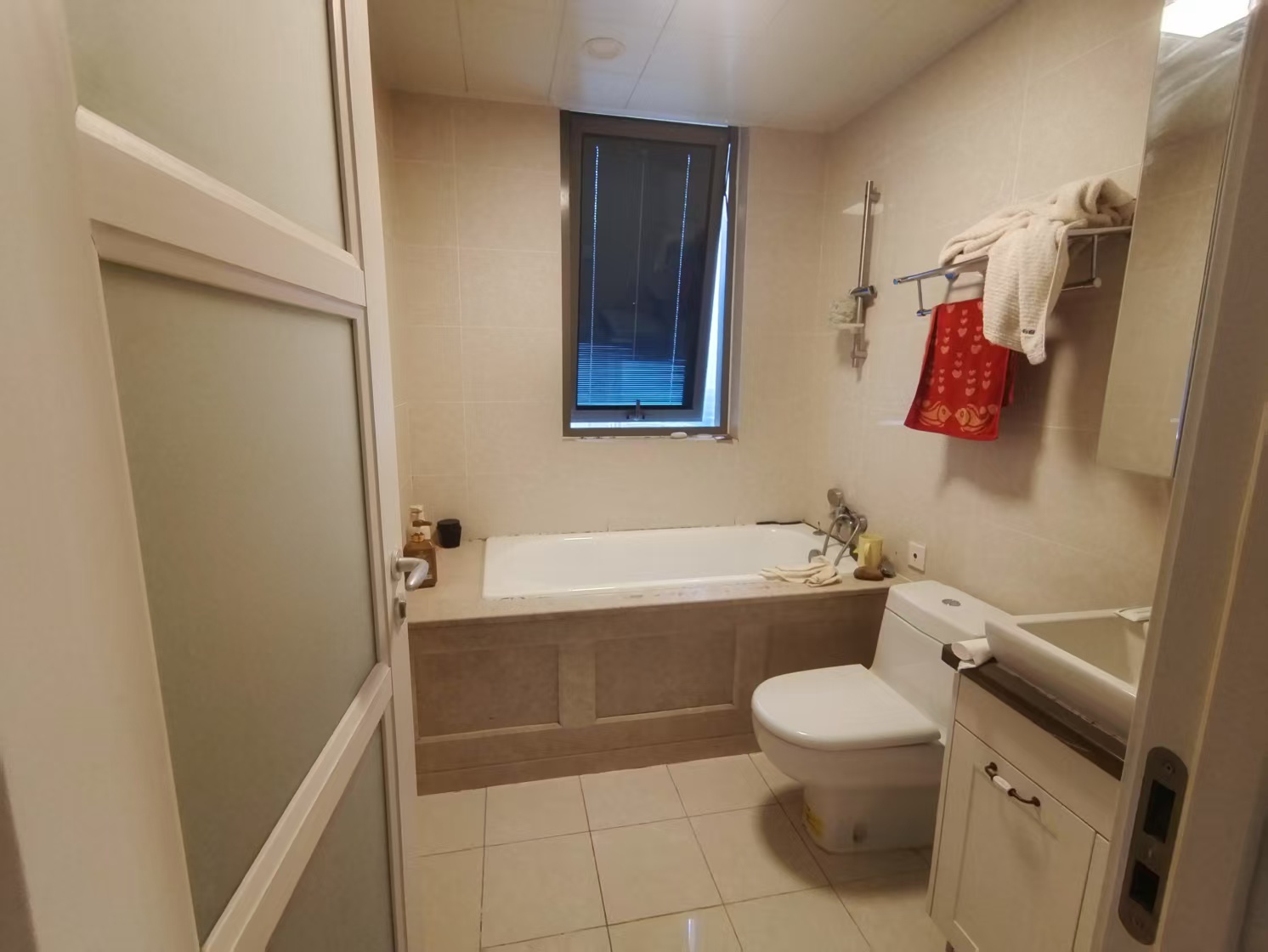 公馆1895 3室2厅2卫 117.38m&sup2;