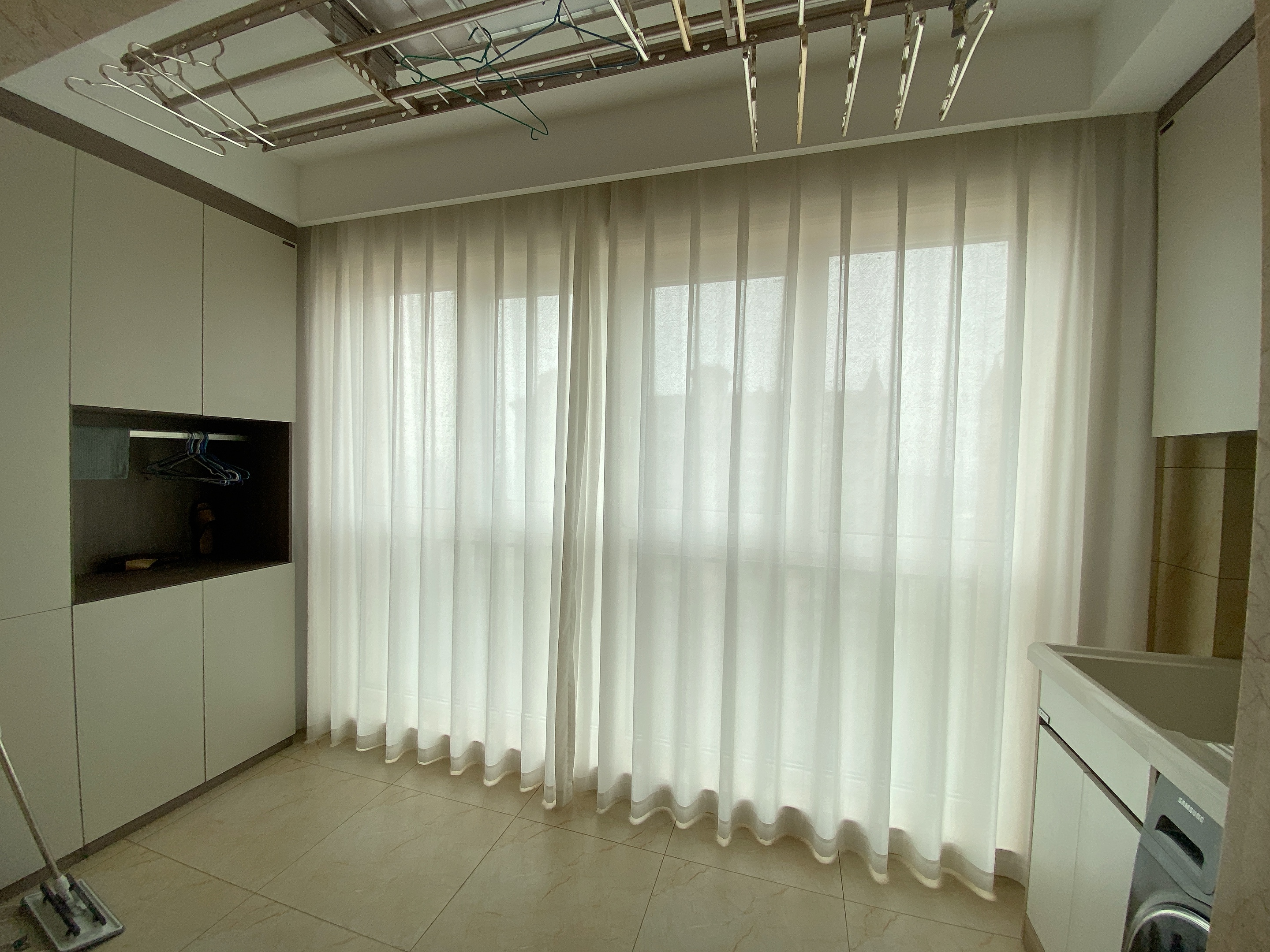 中南世纪花城三期 4室2厅2卫 165m&sup2;