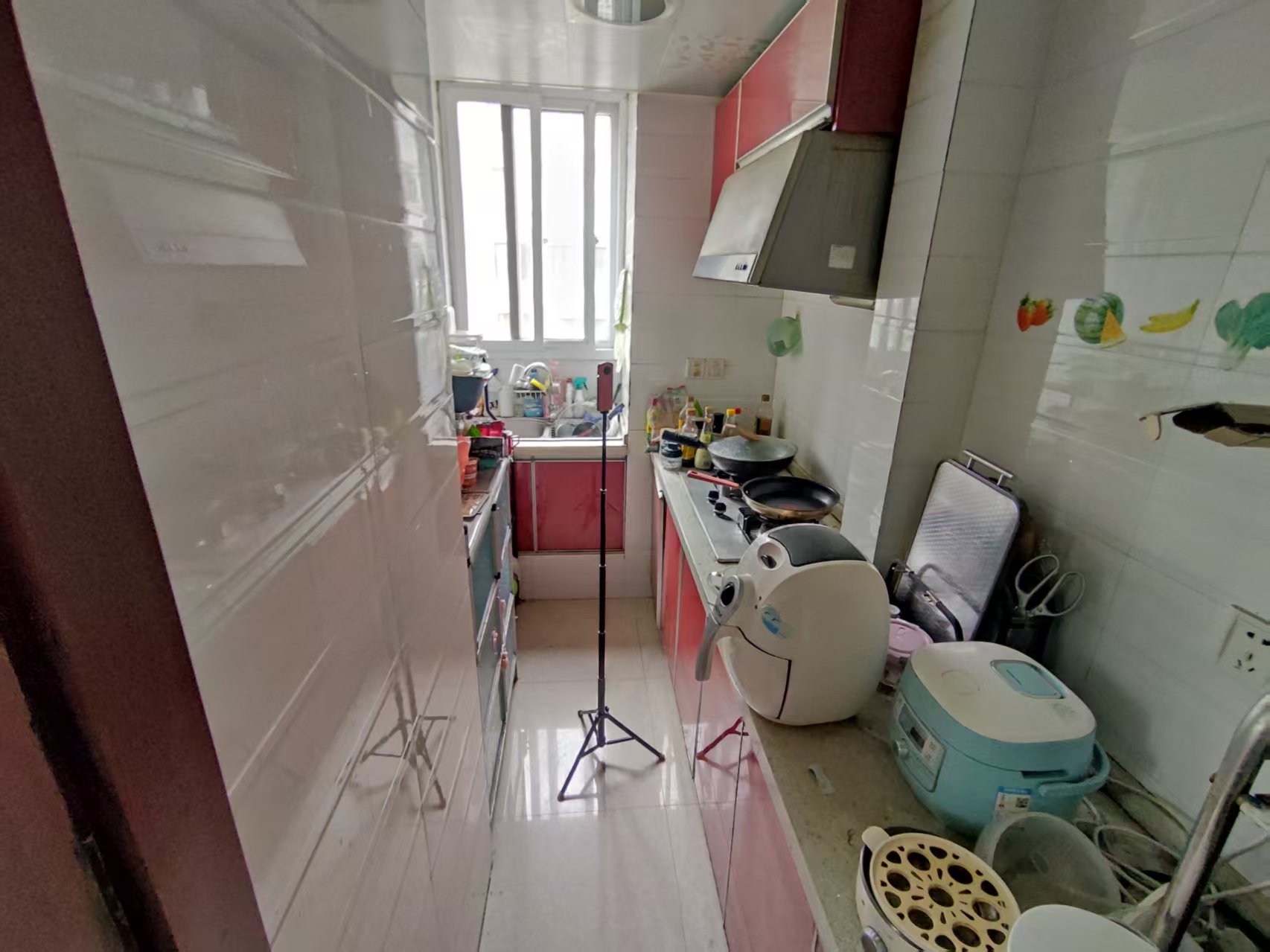 光明西村 3室1厅1卫 78m&sup2;