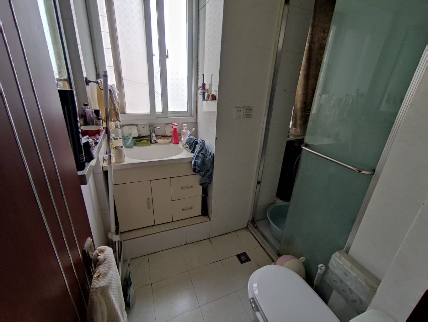 光明西村 3室1厅1卫 78m&sup2;