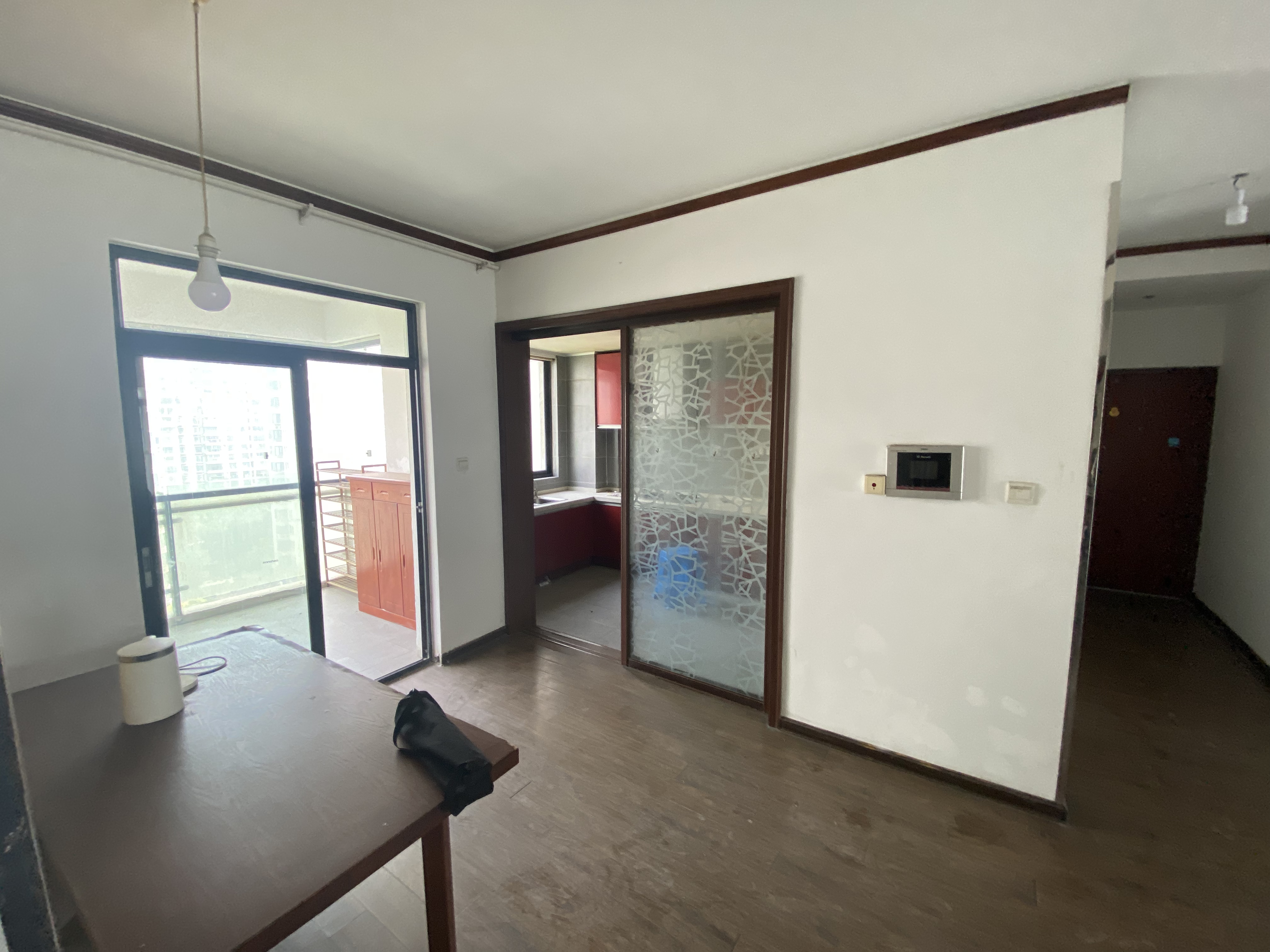 中南世纪城南区 3室2厅2卫 148.00m²