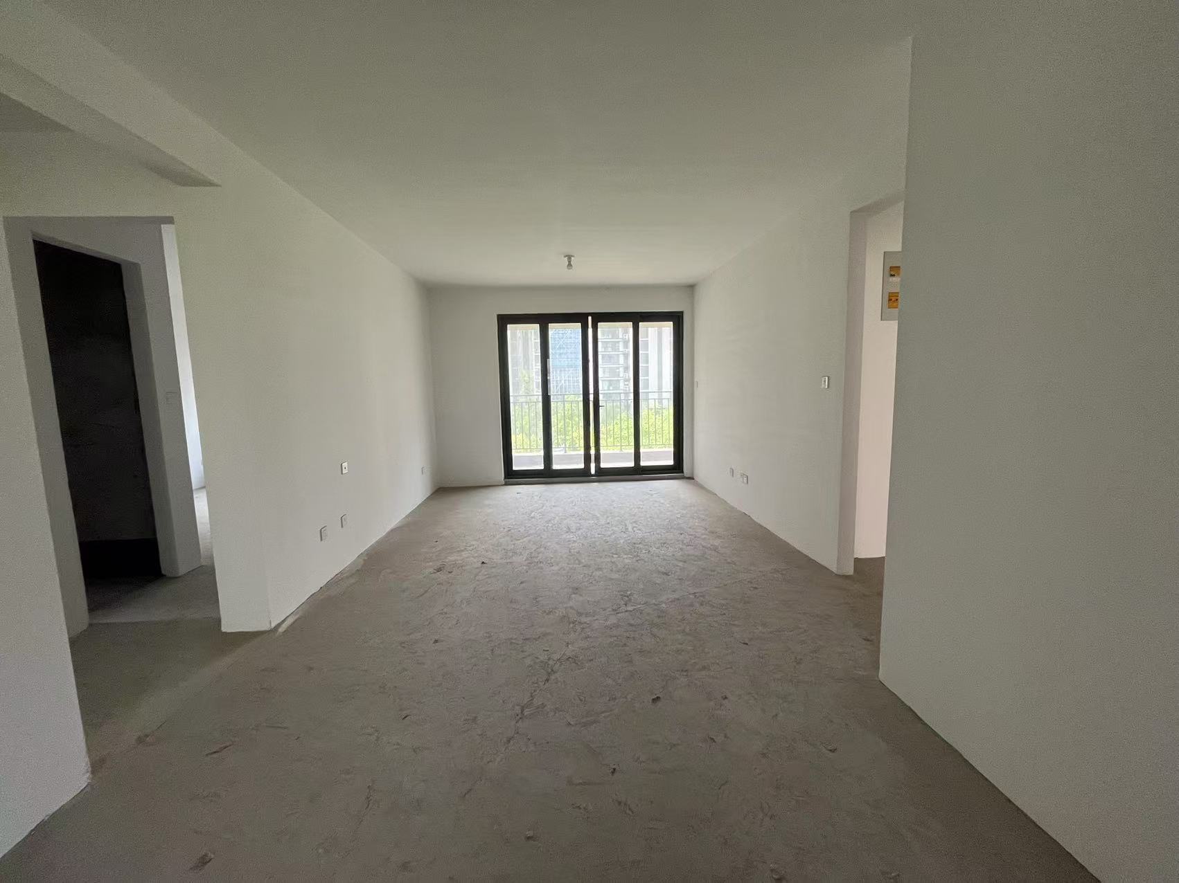 紫宸府 3室2厅2卫 116m²