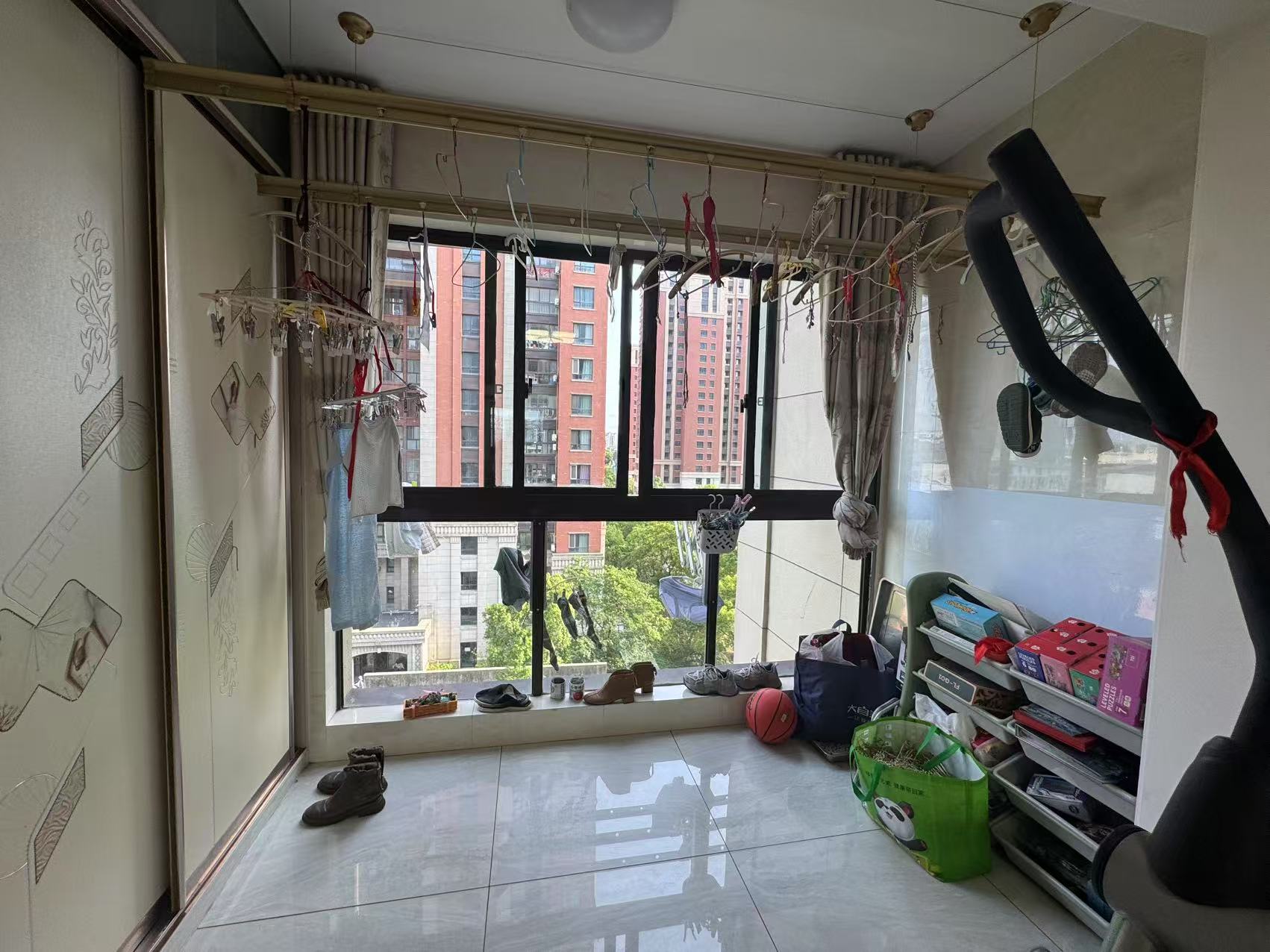 江山鼎 3室2厅1卫 110m&sup2;