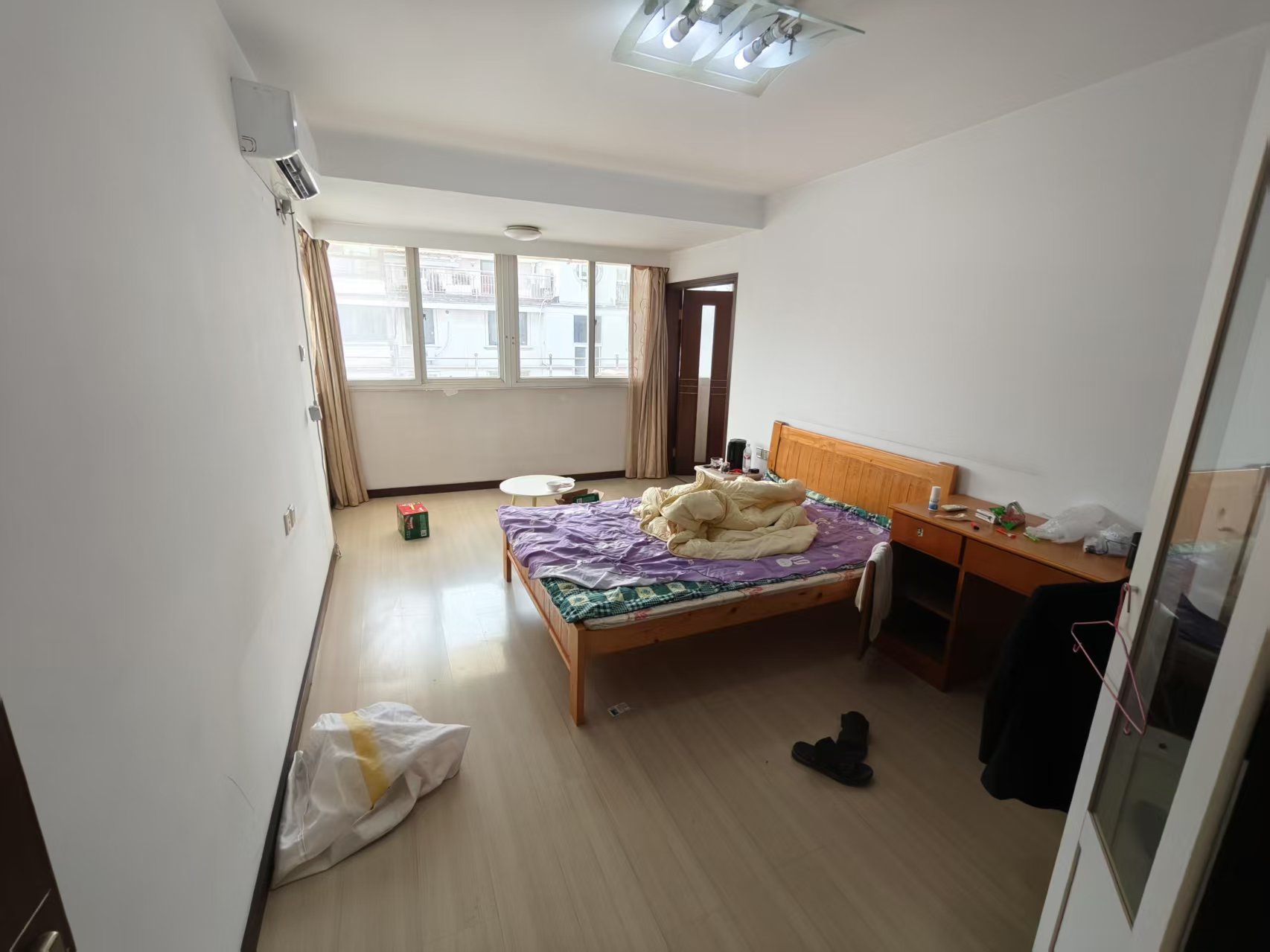 德民花苑东区 5室2厅2卫 215m&sup2;