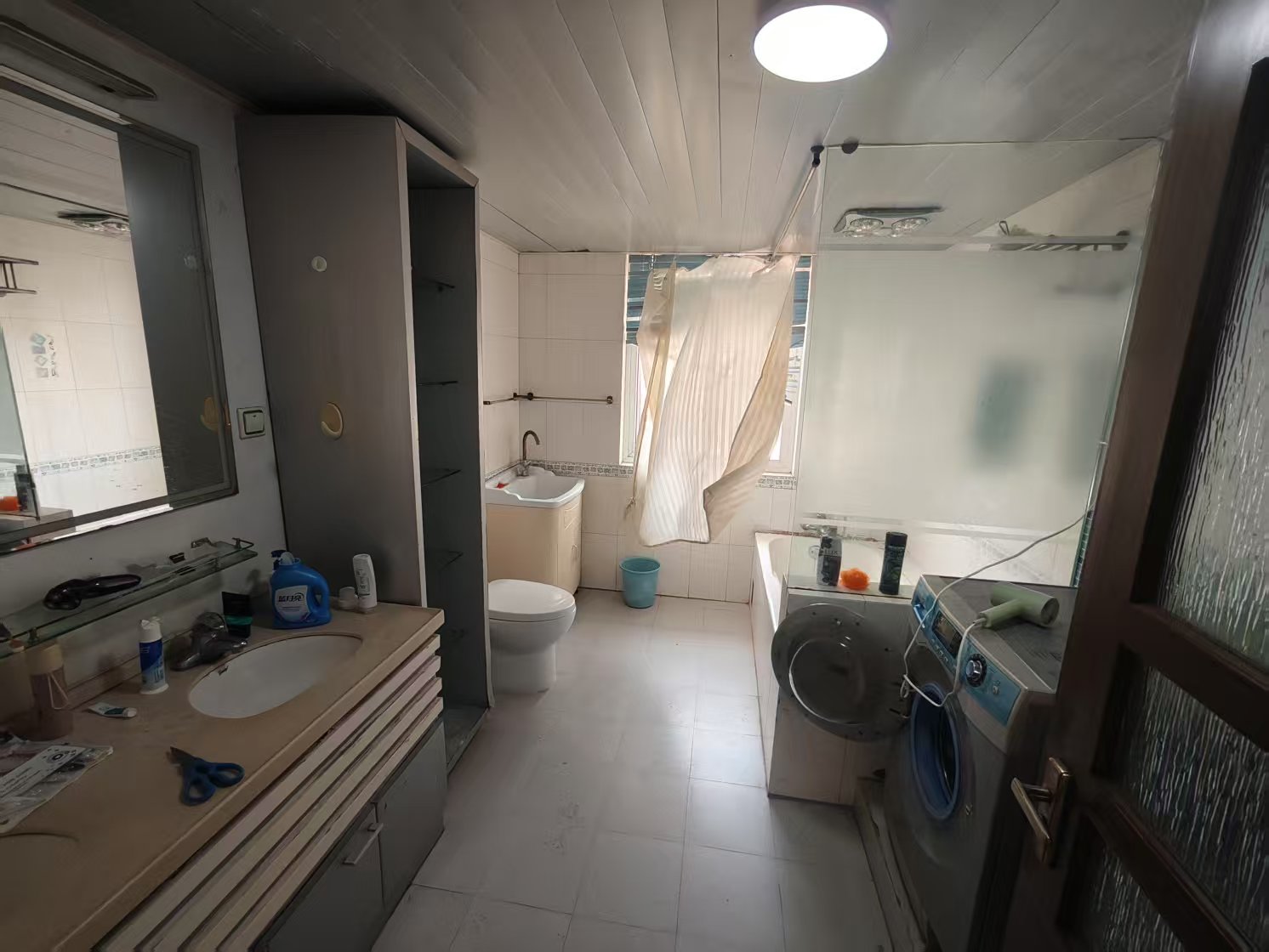德民花苑东区 5室2厅2卫 215m&sup2;