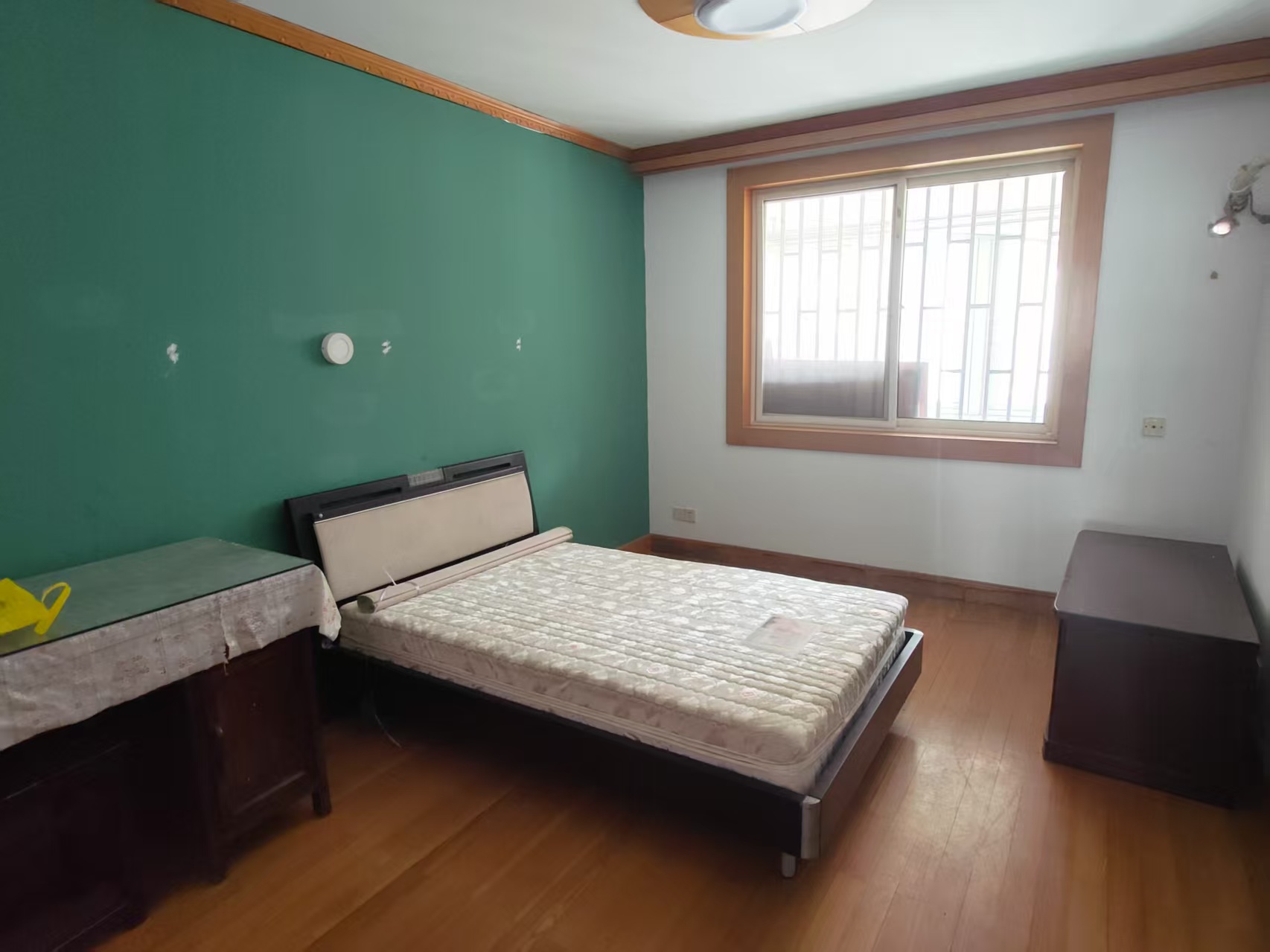 龙王桥新村 3室2厅1卫 130m&sup2;
