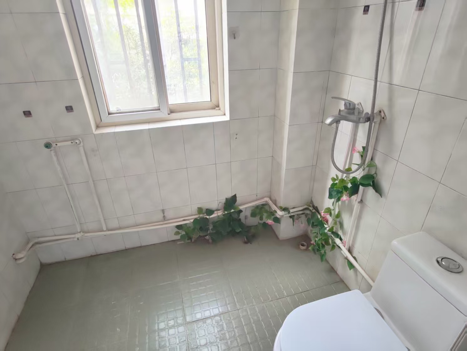 龙王桥新村 3室2厅1卫 130m&sup2;