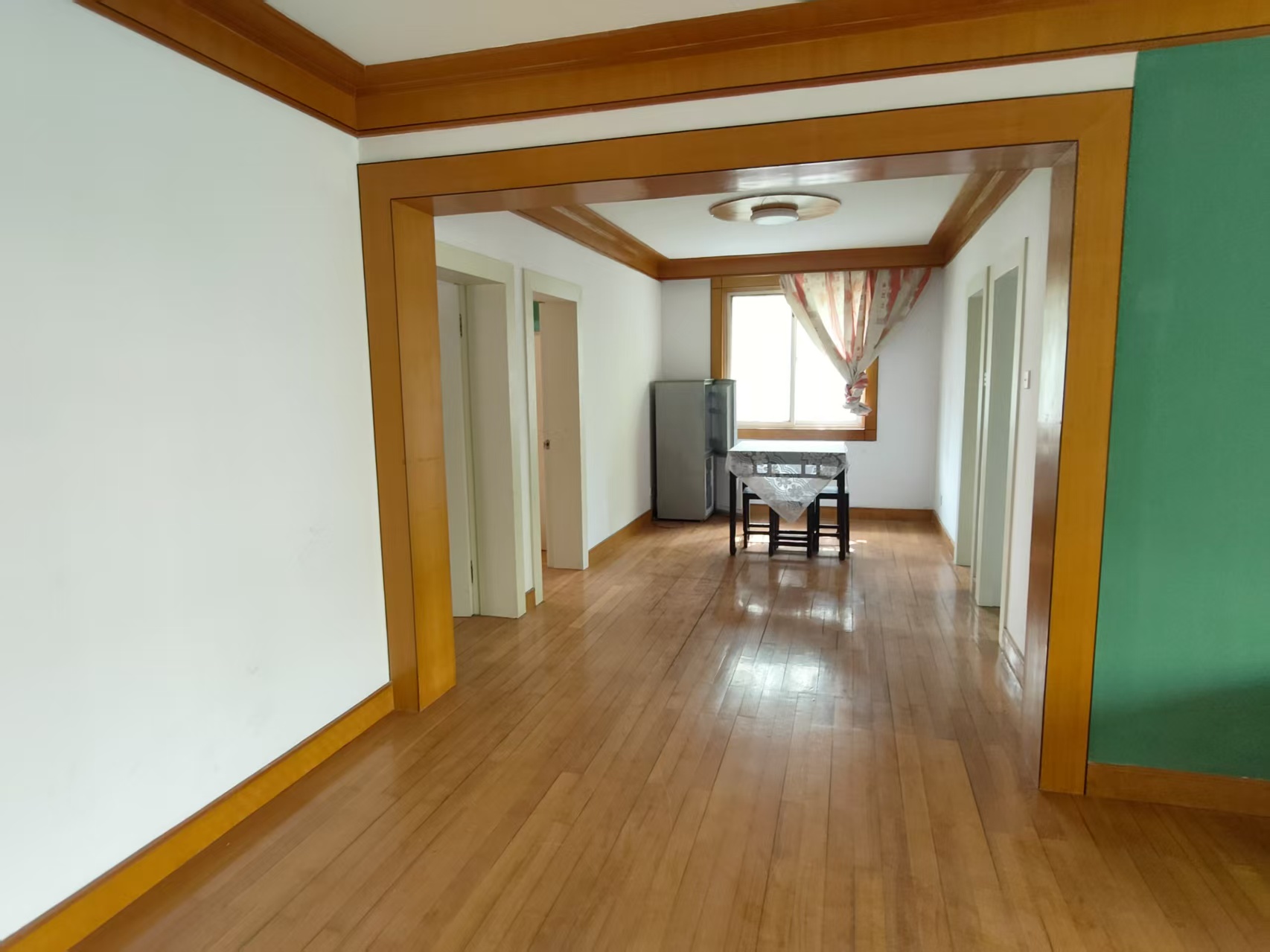 龙王桥新村 3室2厅1卫 130m&sup2;