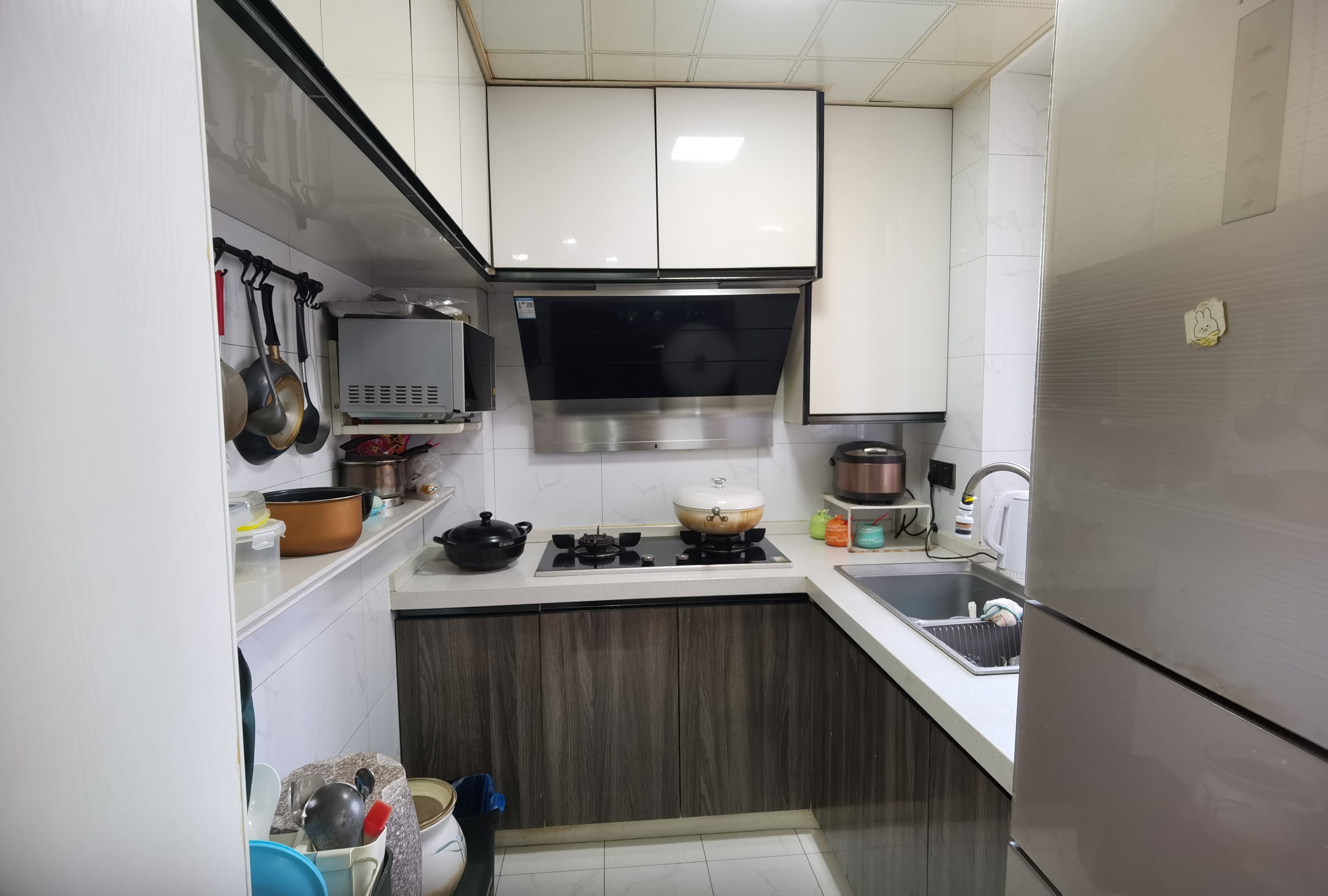 濠东路63号 2室1厅1卫 51.97m&sup2;