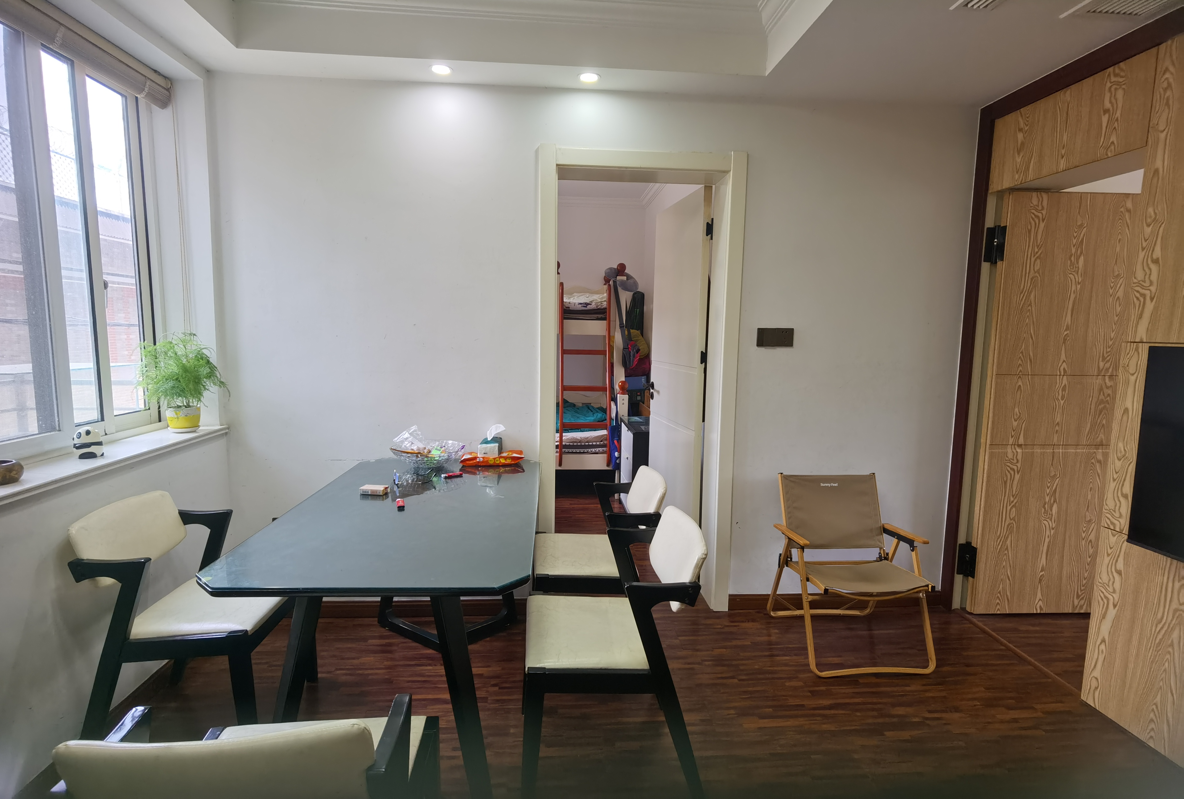 濠东路63号 2室1厅1卫 51.97m&sup2;