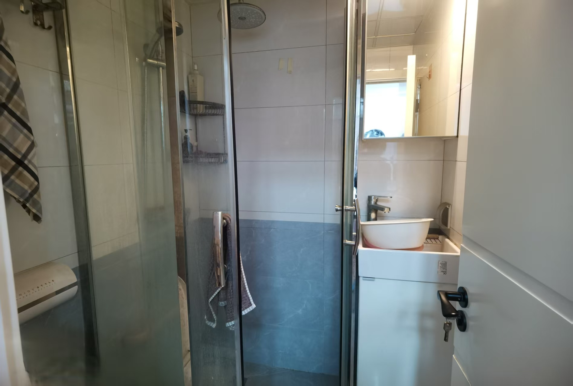 濠东路63号 2室1厅1卫 51.97m&sup2;