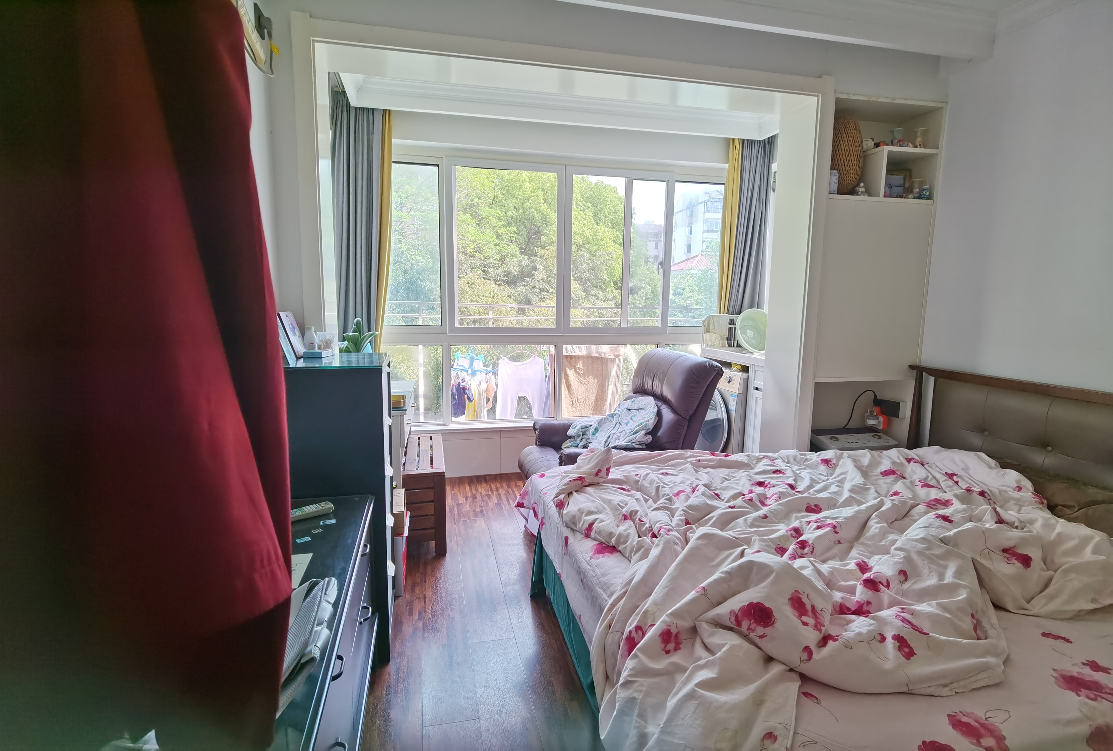 濠东路63号 2室1厅1卫 51.97m&sup2;